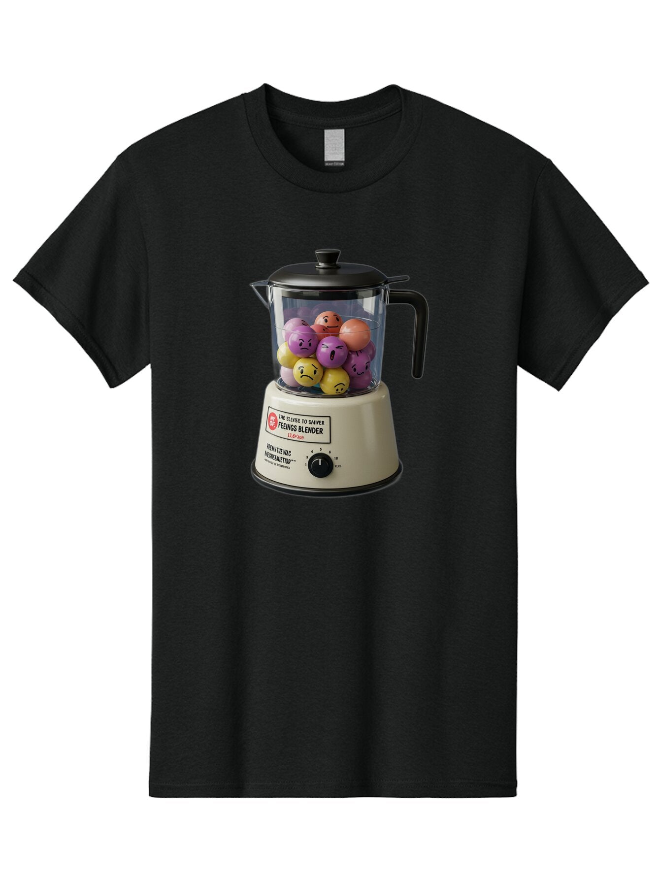 Feelings-Blender Men'S Graphic Tee, 100% Cotton, Comfortable Casual Summer Wear, Machine Washable, Vintage Camera, Old Camera, Antique Camera, Black Camera, Classic Photography, Photography Equipment, Nostalgic Device, Film Camera, Camera Art Baq816 6
