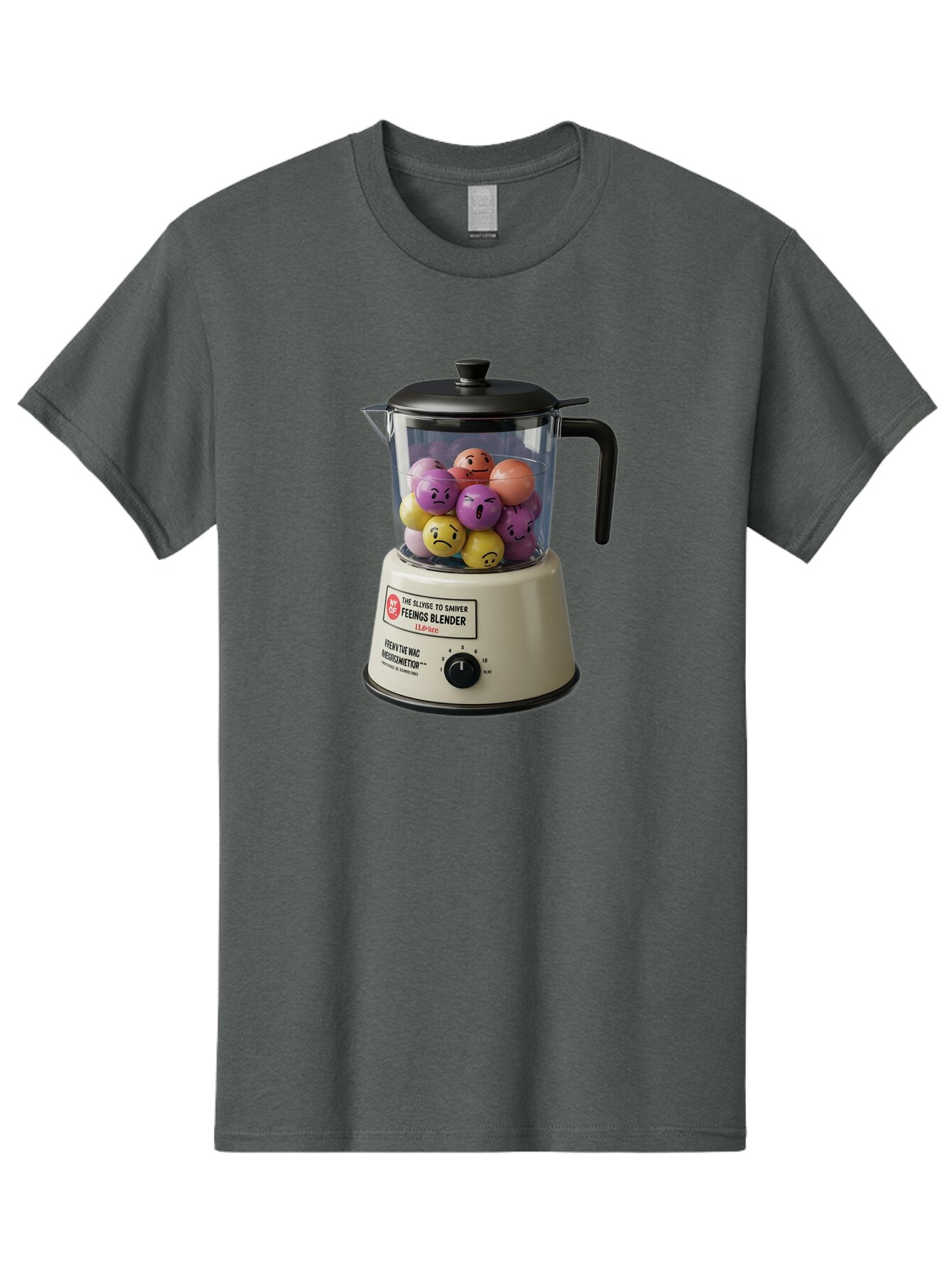 Feelings-Blender Men'S Graphic Tee, 100% Cotton, Comfortable Casual Summer Wear, Machine Washable, Vintage Camera, Old Camera, Antique Camera, Black Camera, Classic Photography, Photography Equipment, Nostalgic Device, Film Camera, Camera Art Baq816 1