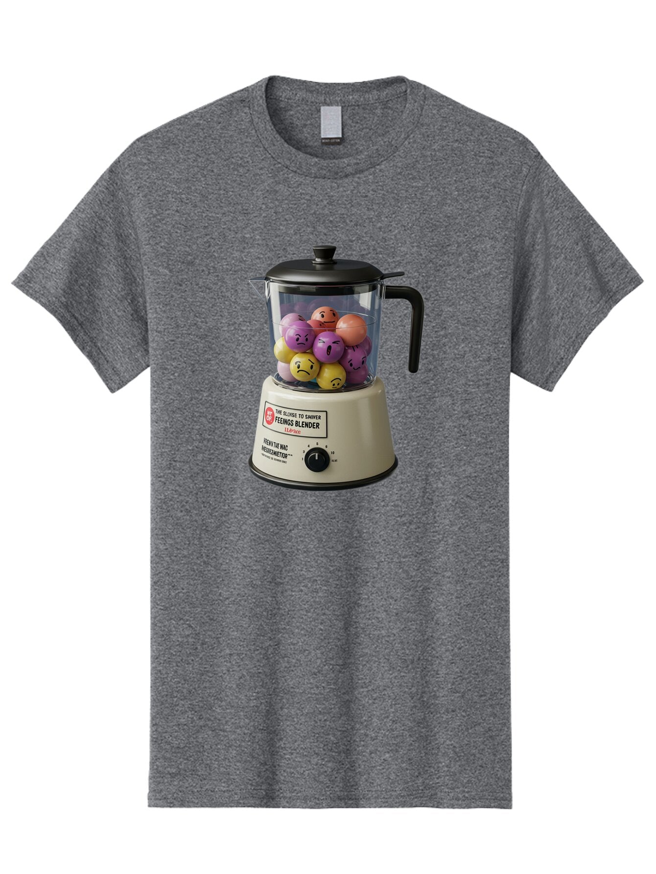 Feelings-Blender Men'S Graphic Tee, 100% Cotton, Comfortable Casual Summer Wear, Machine Washable, Vintage Camera, Old Camera, Antique Camera, Black Camera, Classic Photography, Photography Equipment, Nostalgic Device, Film Camera, Camera Art Baq816 2