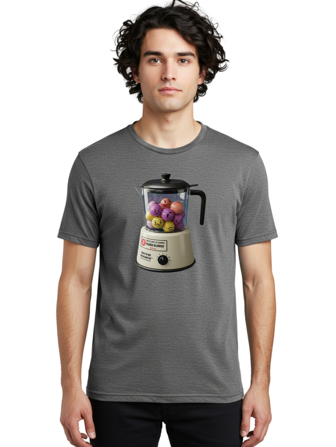 Feelings-Blender Men'S Graphic Tee, 100% Cotton, Comfortable Casual Summer Wear, Machine Washable, Vintage Camera, Old Camera, Antique Camera, Black Camera, Classic Photography, Photography Equipment, Nostalgic Device, Film Camera, Camera Art Baq816 21