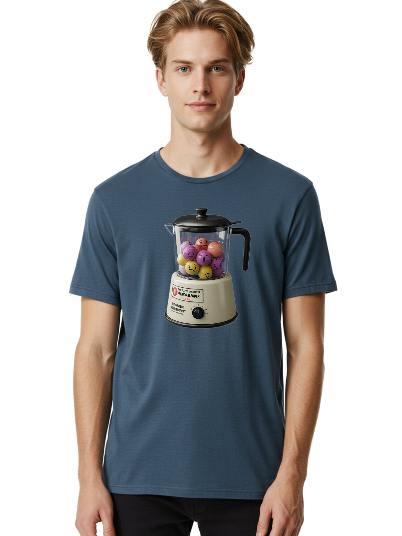 Feelings-Blender Men'S Graphic Tee, 100% Cotton, Comfortable Casual Summer Wear, Machine Washable, Vintage Camera, Old Camera, Antique Camera, Black Camera, Classic Photography, Photography Equipment, Nostalgic Device, Film Camera, Camera Art Baq816 29