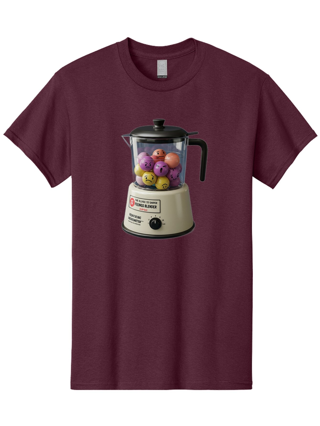 Feelings-Blender Men'S Graphic Tee, 100% Cotton, Comfortable Casual Summer Wear, Machine Washable, Vintage Camera, Old Camera, Antique Camera, Black Camera, Classic Photography, Photography Equipment, Nostalgic Device, Film Camera, Camera Art Baq816 7