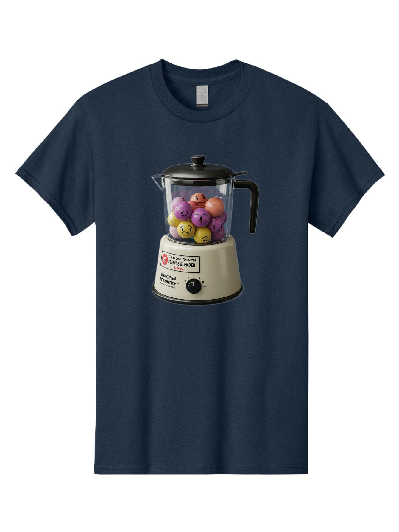Feelings-Blender Men'S Graphic Tee, 100% Cotton, Comfortable Casual Summer Wear, Machine Washable, Vintage Camera, Old Camera, Antique Camera, Black Camera, Classic Photography, Photography Equipment, Nostalgic Device, Film Camera, Camera Art Baq816 3