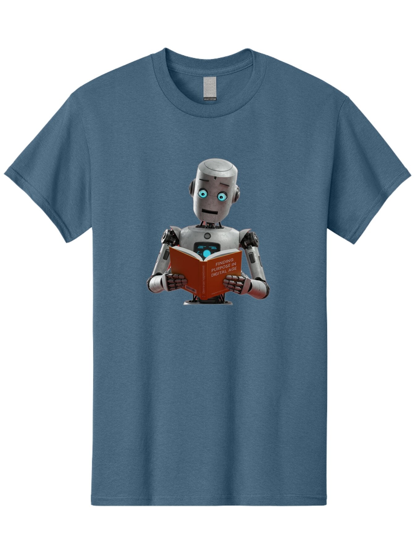 Finding-Purpose-In-Digital-Age Men'S Graphic Tee, 100% Cotton, Comfortable Casual Summer Wear, Machine Washable, Vintage Camera, Old Camera, Antique Camera, Black Camera, Classic Photography, Photography Equipment, Nostalgic Device, Baq817 2