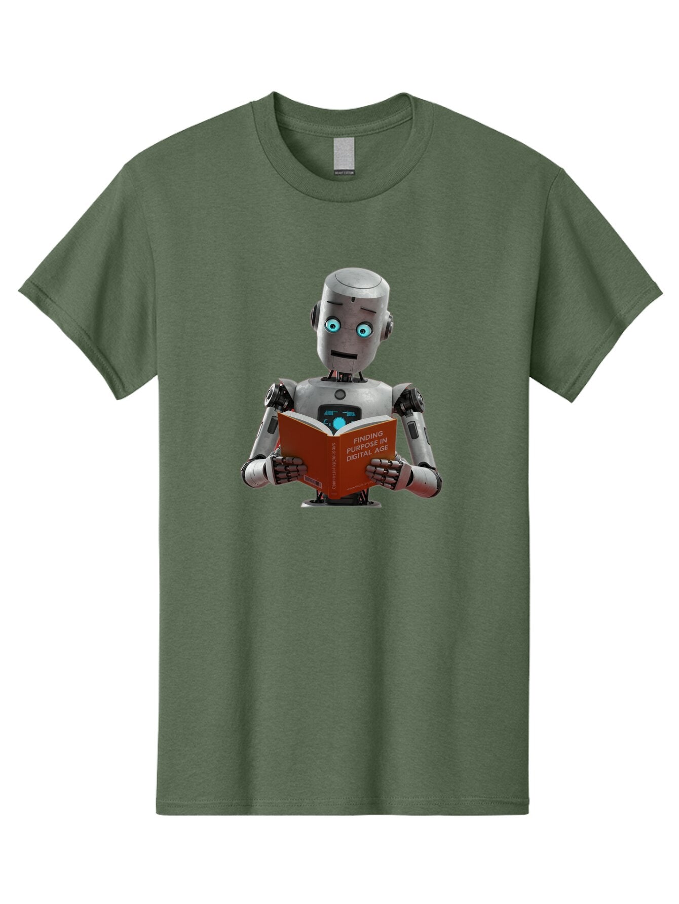 Finding-Purpose-In-Digital-Age Men'S Graphic Tee, 100% Cotton, Comfortable Casual Summer Wear, Machine Washable, Vintage Camera, Old Camera, Antique Camera, Black Camera, Classic Photography, Photography Equipment, Nostalgic Device, Baq817 6
