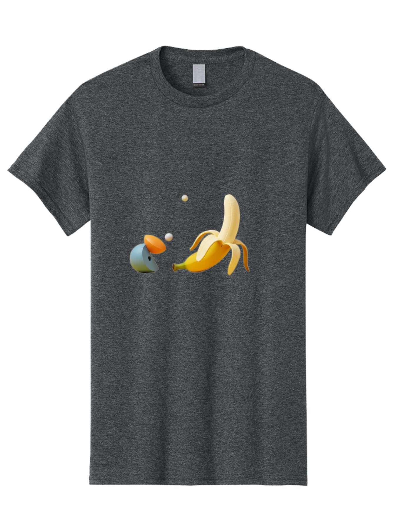 Fish-And-Banana Men'S Graphic Tee, 100% Cotton, Comfortable Casual Summer Wear, Machine Washable, Vintage Camera, Old Camera, Antique Camera, Black Camera, Classic Photography, Photography Equipment, Nostalgic Device, Film Camera, Camera Art Baq818 15