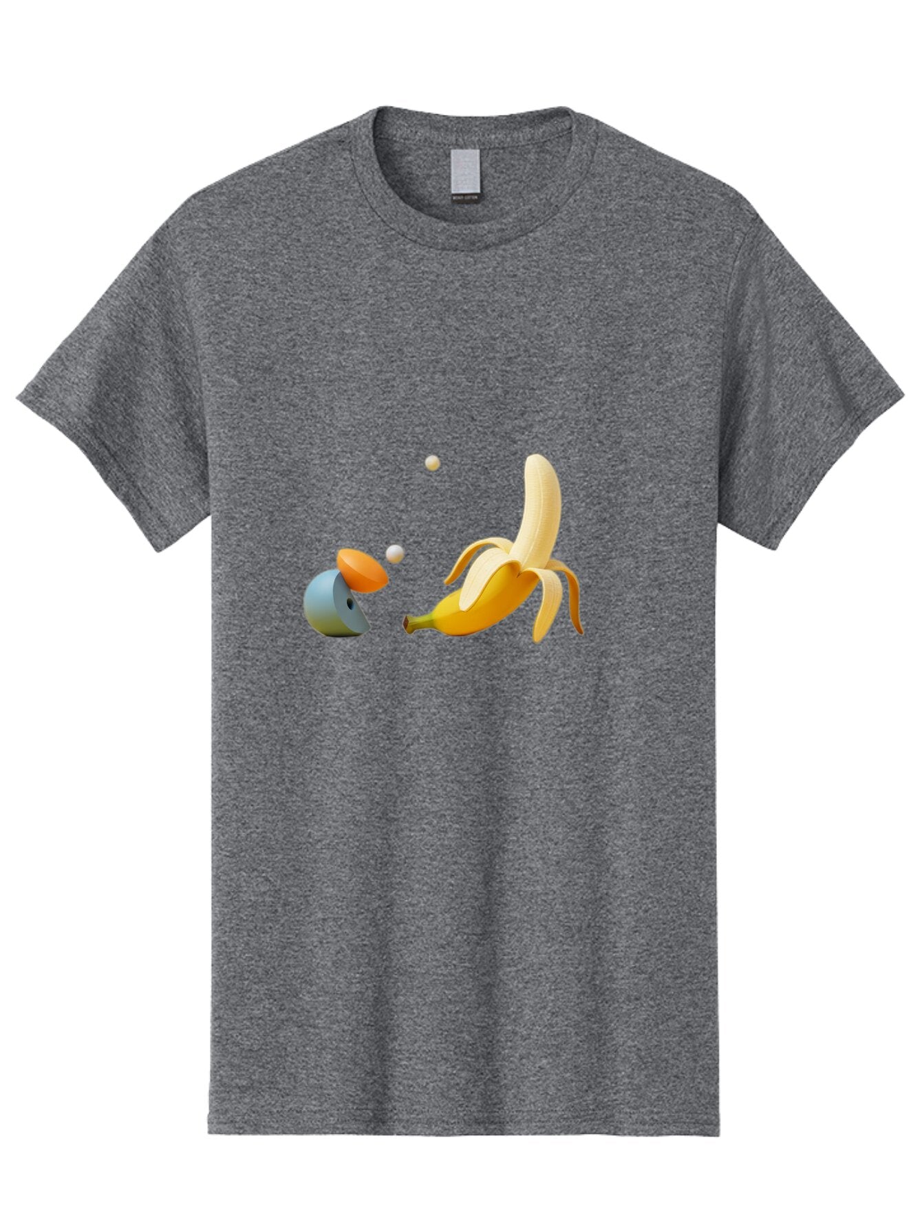 Fish-And-Banana Men'S Graphic Tee, 100% Cotton, Comfortable Casual Summer Wear, Machine Washable, Vintage Camera, Old Camera, Antique Camera, Black Camera, Classic Photography, Photography Equipment, Nostalgic Device, Film Camera, Camera Art Baq818 5