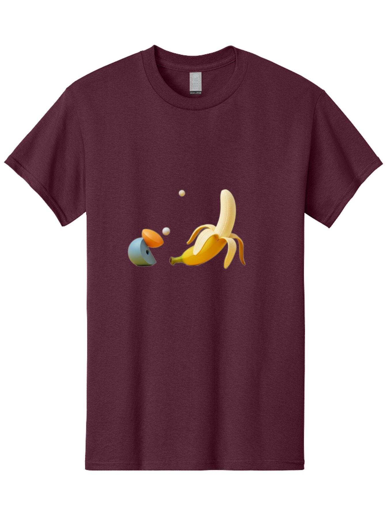 Fish-And-Banana Men'S Graphic Tee, 100% Cotton, Comfortable Casual Summer Wear, Machine Washable, Vintage Camera, Old Camera, Antique Camera, Black Camera, Classic Photography, Photography Equipment, Nostalgic Device, Film Camera, Camera Art Baq818 12