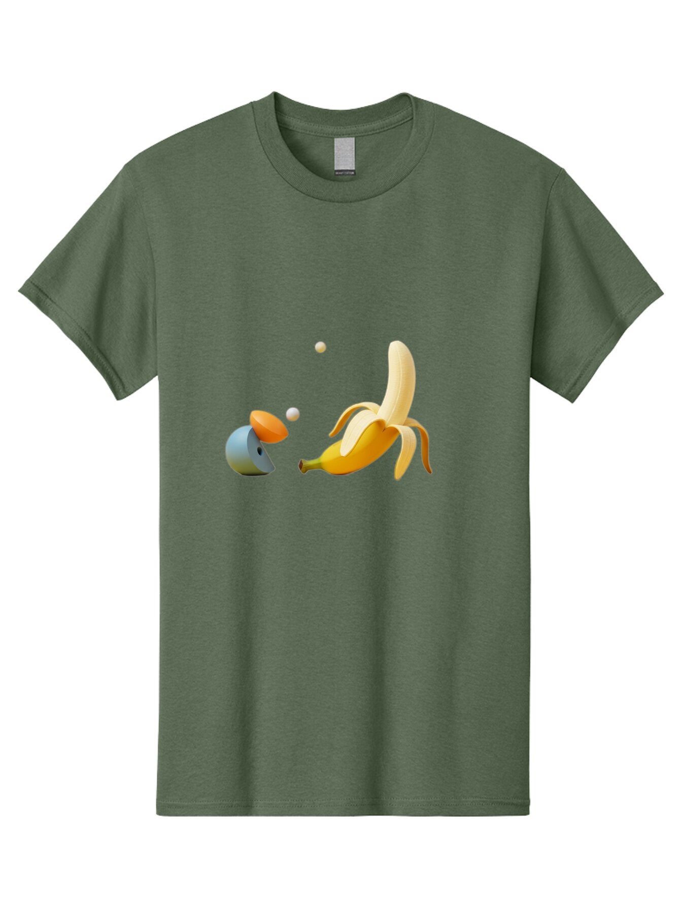 Fish-And-Banana Men'S Graphic Tee, 100% Cotton, Comfortable Casual Summer Wear, Machine Washable, Vintage Camera, Old Camera, Antique Camera, Black Camera, Classic Photography, Photography Equipment, Nostalgic Device, Film Camera, Camera Art Baq818 7