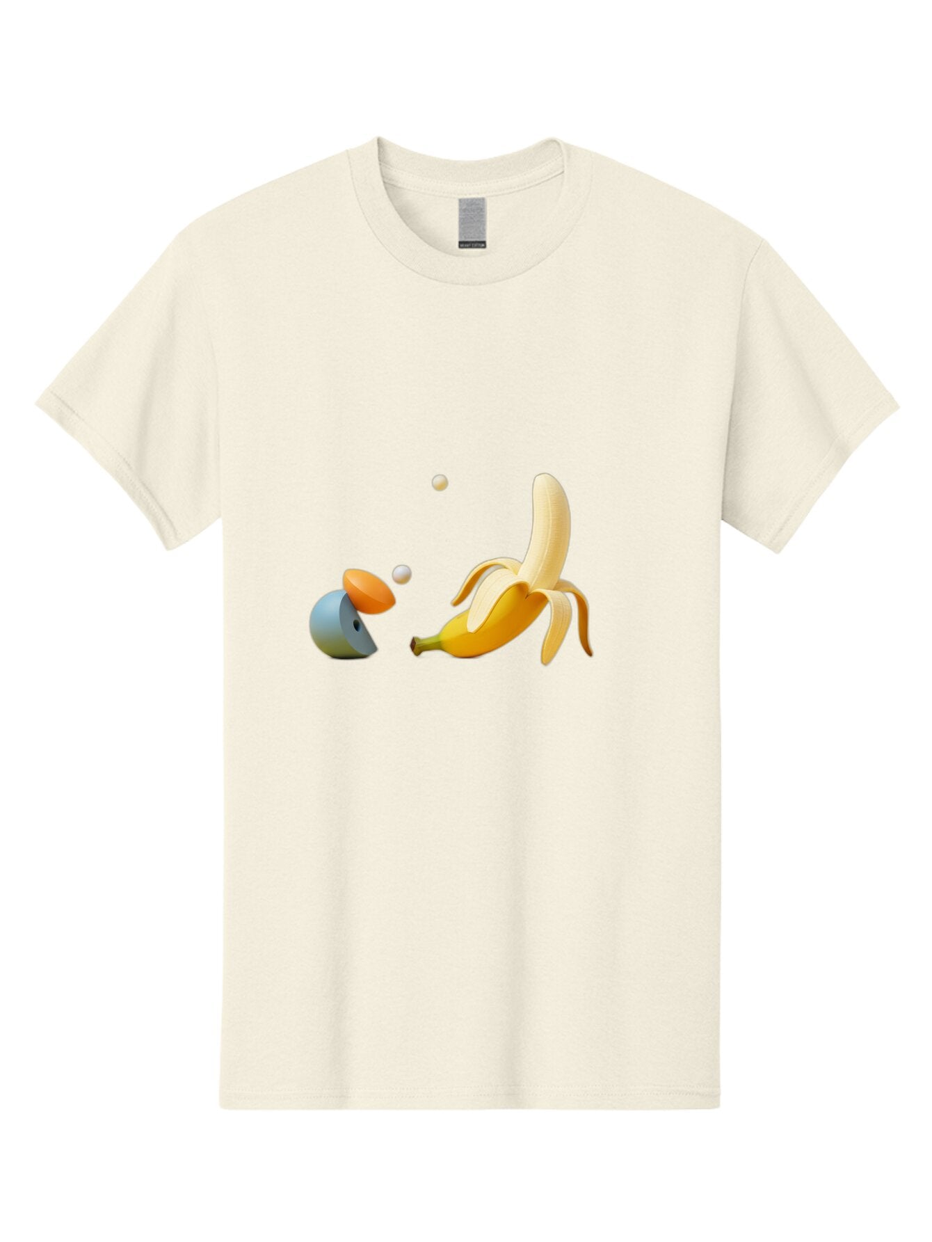 Fish-And-Banana Men'S Graphic Tee, 100% Cotton, Comfortable Casual Summer Wear, Machine Washable, Vintage Camera, Old Camera, Antique Camera, Black Camera, Classic Photography, Photography Equipment, Nostalgic Device, Film Camera, Camera Art Baq818 3