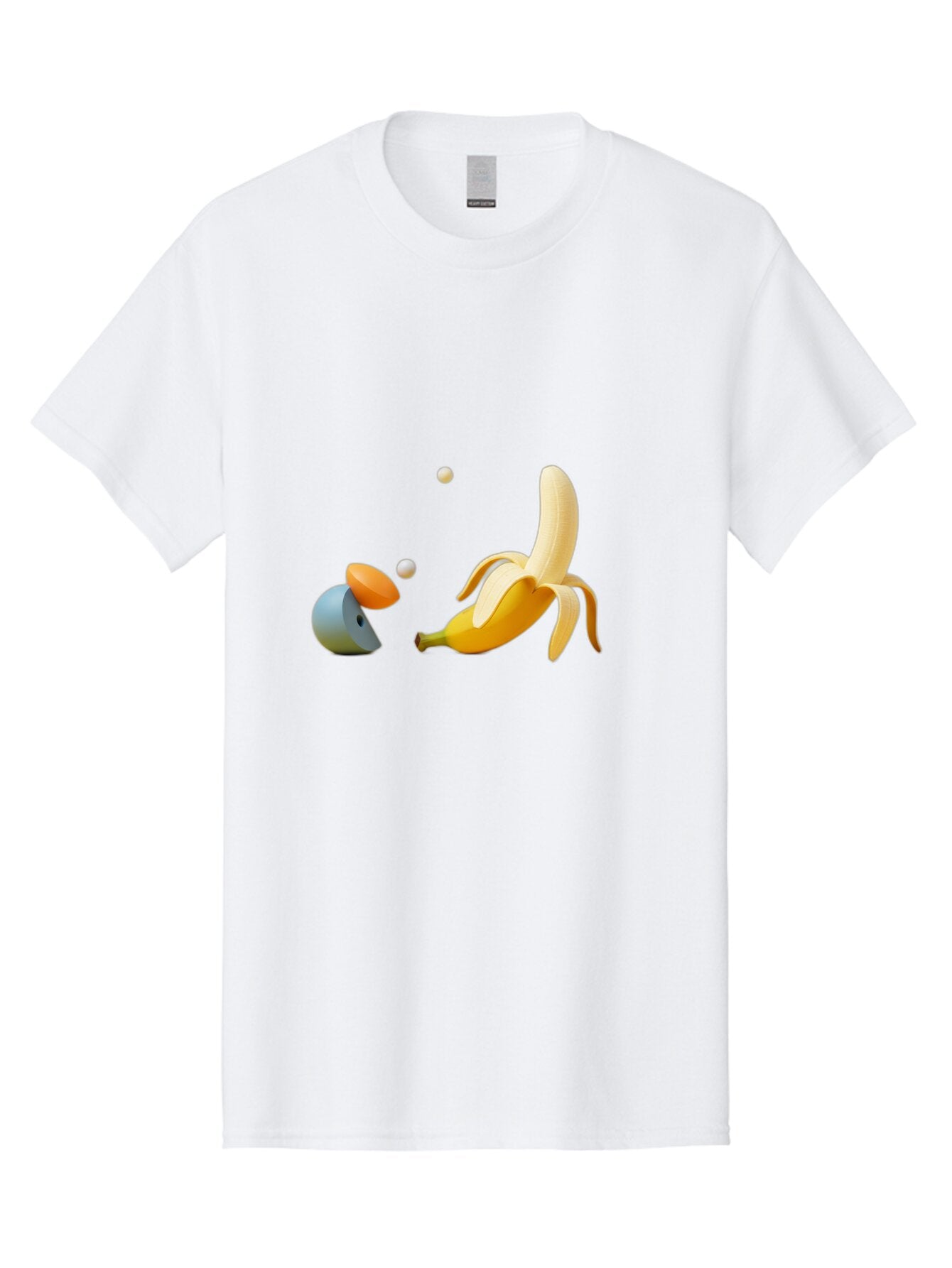 Fish-And-Banana Men'S Graphic Tee, 100% Cotton, Comfortable Casual Summer Wear, Machine Washable, Vintage Camera, Old Camera, Antique Camera, Black Camera, Classic Photography, Photography Equipment, Nostalgic Device, Film Camera, Camera Art Baq818 1
