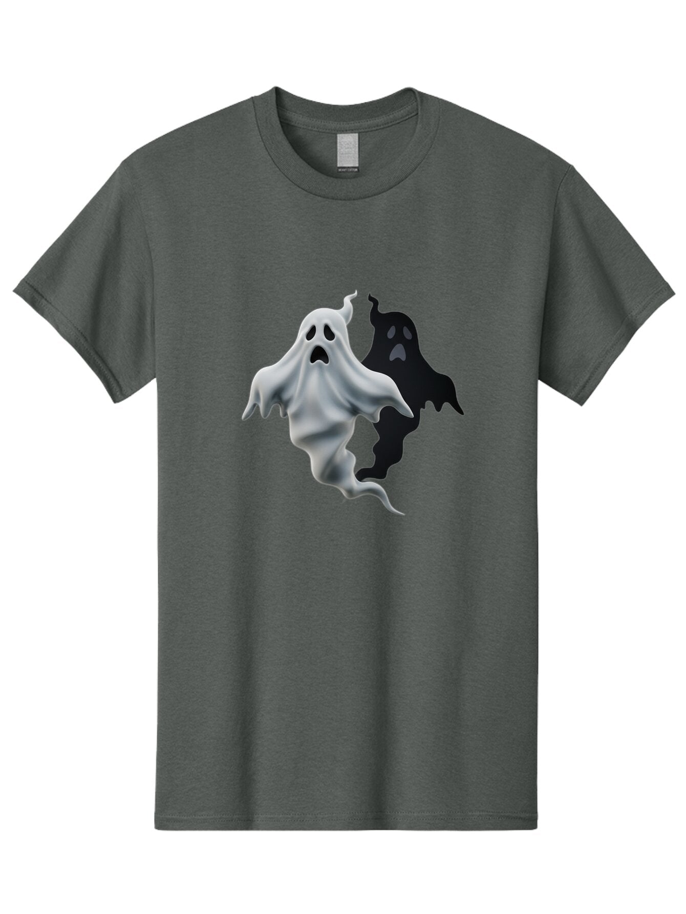 Floating-Ghost Men'S Graphic Tee, 100% Cotton, Comfortable Casual Summer Wear, Machine Washable, Vintage Camera, Old Camera, Antique Camera, Black Camera, Classic Photography, Photography Equipment, Nostalgic Device, Film Camera, Camera Art Baq820 5