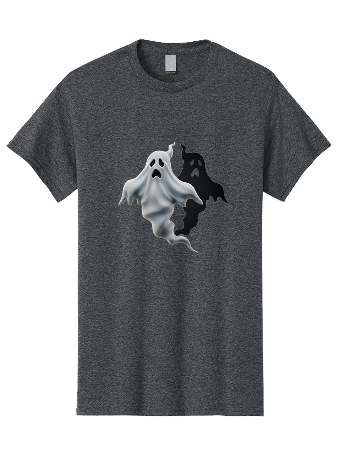 Floating-Ghost Men'S Graphic Tee, 100% Cotton, Comfortable Casual Summer Wear, Machine Washable, Vintage Camera, Old Camera, Antique Camera, Black Camera, Classic Photography, Photography Equipment, Nostalgic Device, Film Camera, Camera Art Baq820 14