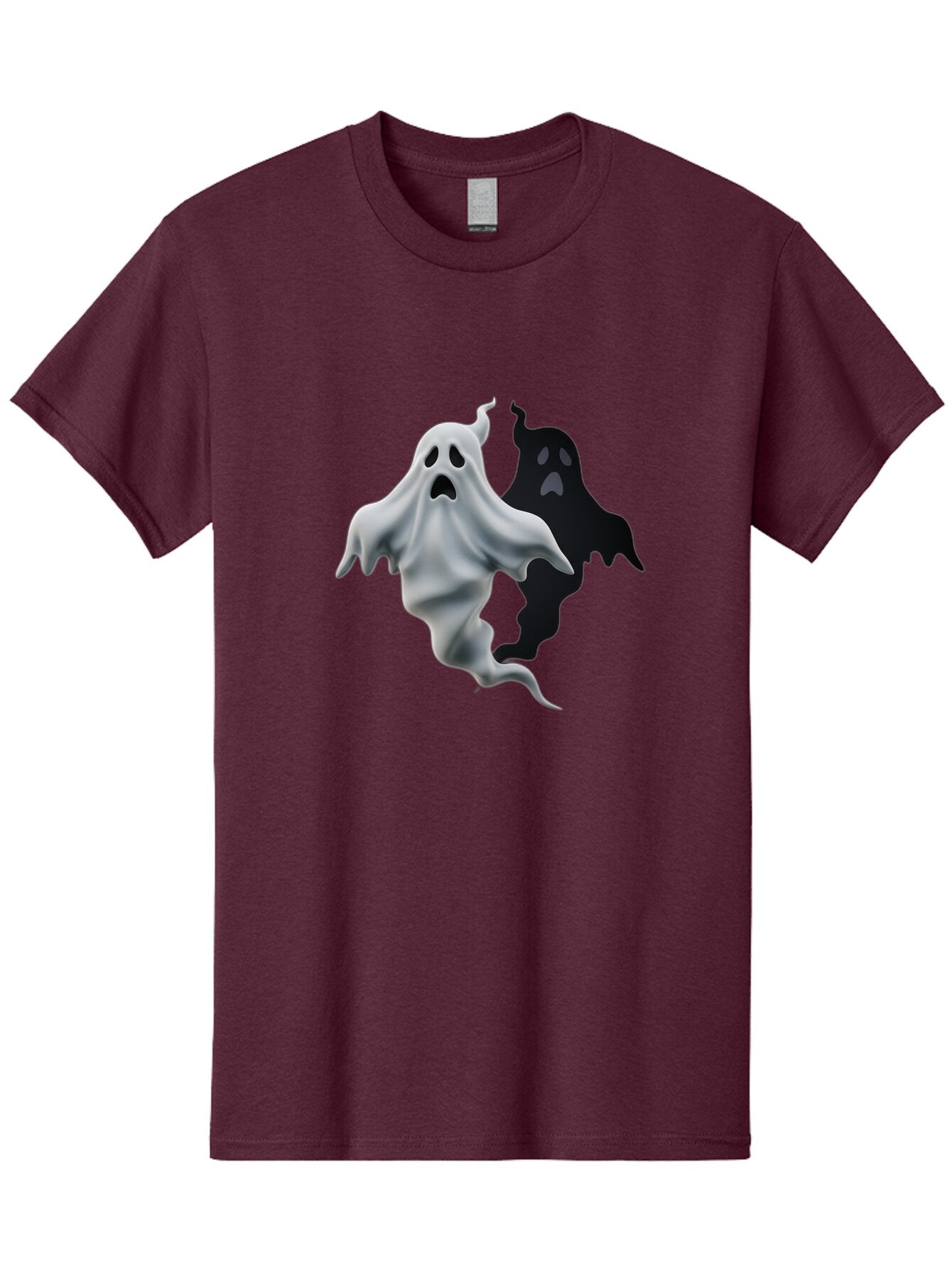 Floating-Ghost Men'S Graphic Tee, 100% Cotton, Comfortable Casual Summer Wear, Machine Washable, Vintage Camera, Old Camera, Antique Camera, Black Camera, Classic Photography, Photography Equipment, Nostalgic Device, Film Camera, Camera Art Baq820 3