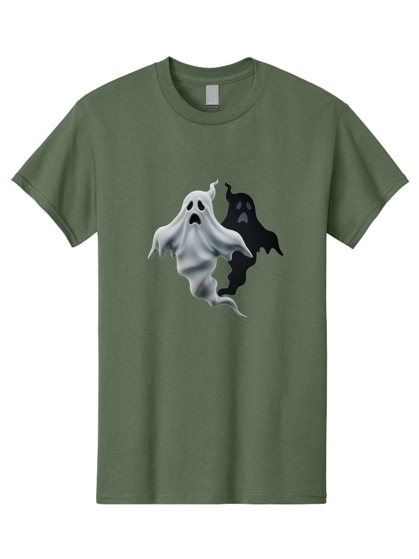 Floating-Ghost Men'S Graphic Tee, 100% Cotton, Comfortable Casual Summer Wear, Machine Washable, Vintage Camera, Old Camera, Antique Camera, Black Camera, Classic Photography, Photography Equipment, Nostalgic Device, Film Camera, Camera Art Baq820 1