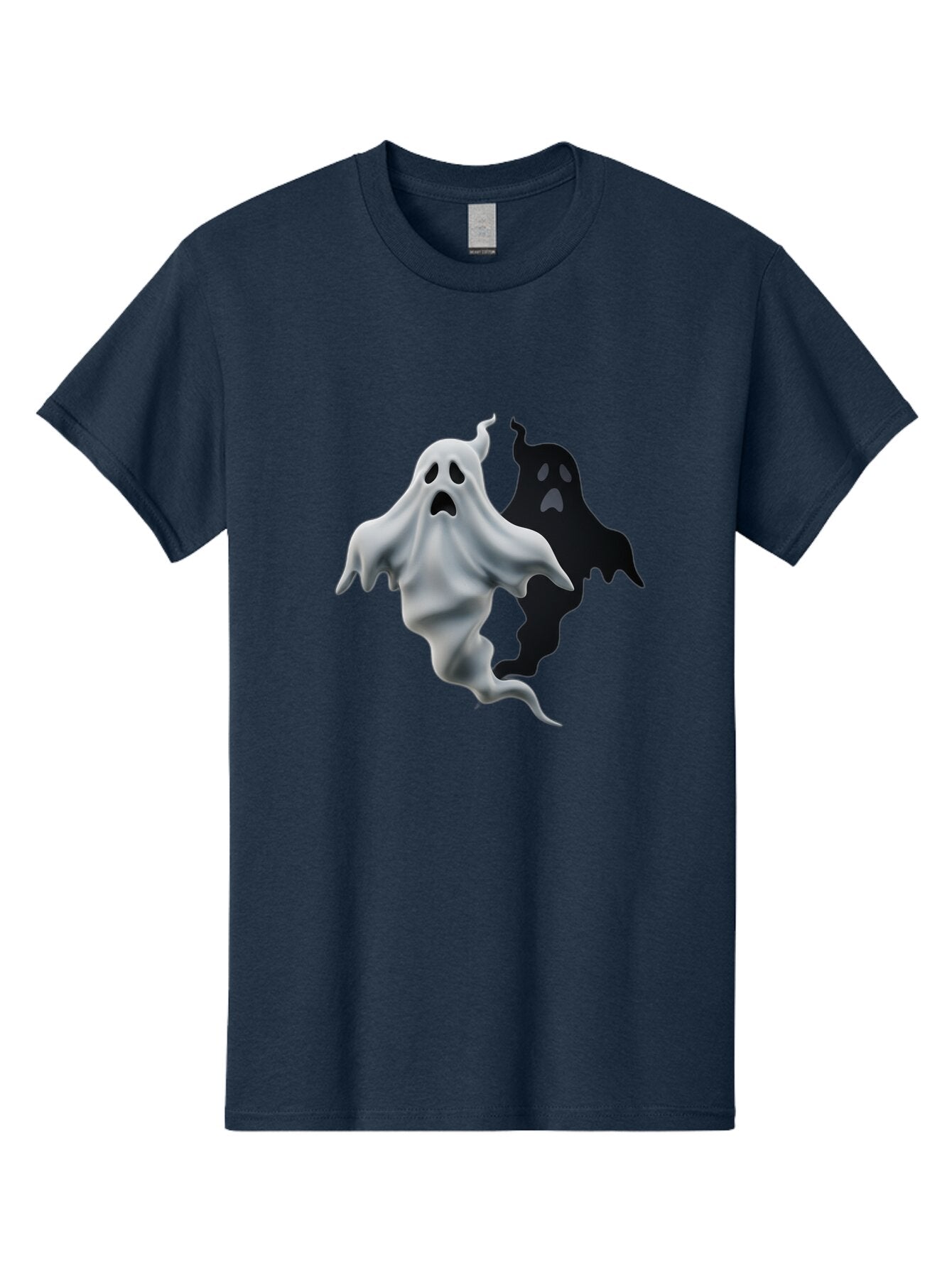Floating-Ghost Men'S Graphic Tee, 100% Cotton, Comfortable Casual Summer Wear, Machine Washable, Vintage Camera, Old Camera, Antique Camera, Black Camera, Classic Photography, Photography Equipment, Nostalgic Device, Film Camera, Camera Art Baq820 15