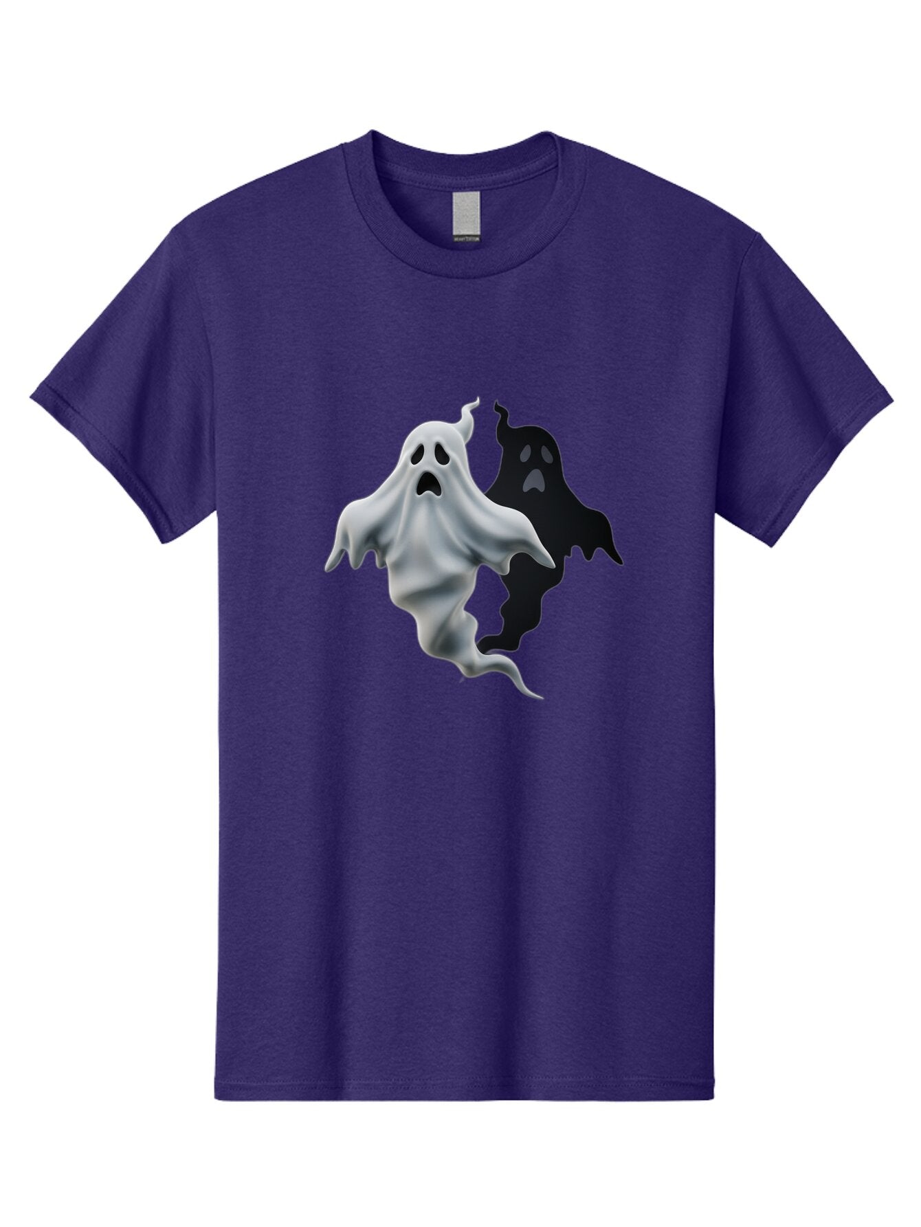 Floating-Ghost Men'S Graphic Tee, 100% Cotton, Comfortable Casual Summer Wear, Machine Washable, Vintage Camera, Old Camera, Antique Camera, Black Camera, Classic Photography, Photography Equipment, Nostalgic Device, Film Camera, Camera Art Baq820 2
