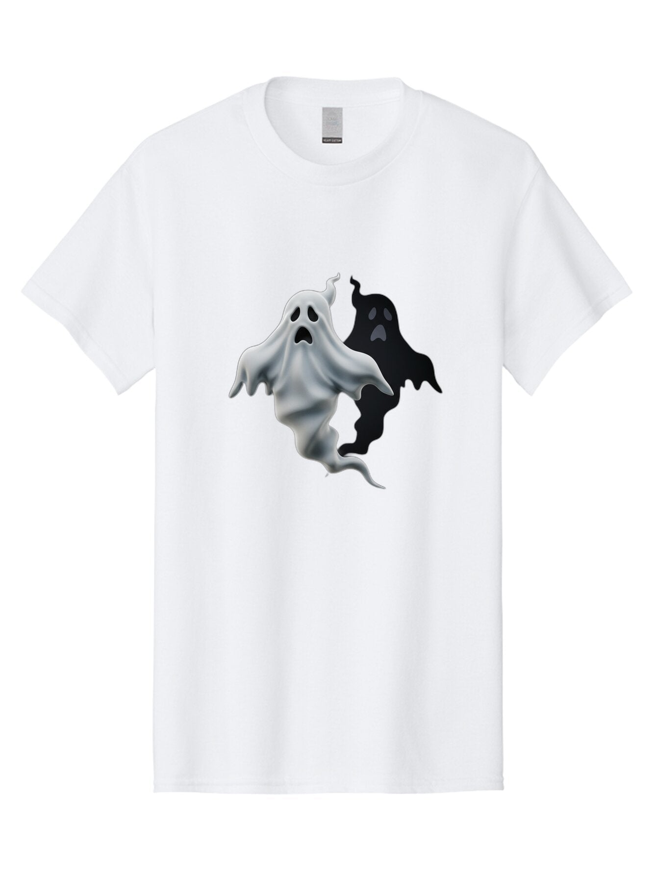 Floating-Ghost Men'S Graphic Tee, 100% Cotton, Comfortable Casual Summer Wear, Machine Washable, Vintage Camera, Old Camera, Antique Camera, Black Camera, Classic Photography, Photography Equipment, Nostalgic Device, Film Camera, Camera Art Baq820 9