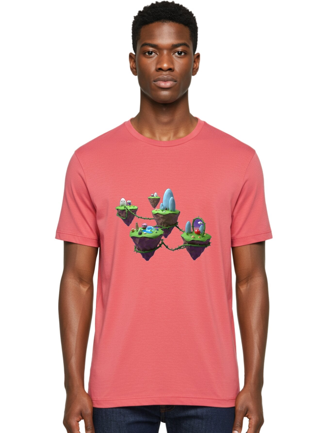 Floating-Islands Men'S Graphic Tee, 100% Cotton, Comfortable Casual Summer Wear, Machine Washable, Vintage Camera, Old Camera, Antique Camera, Black Camera, Classic Photography, Photography Equipment, Nostalgic Device, Film Camera, Camera Art Baq821 29