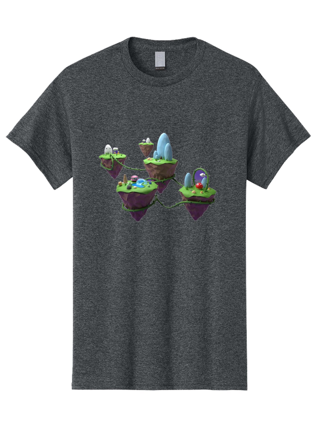Floating-Islands Men'S Graphic Tee, 100% Cotton, Comfortable Casual Summer Wear, Machine Washable, Vintage Camera, Old Camera, Antique Camera, Black Camera, Classic Photography, Photography Equipment, Nostalgic Device, Film Camera, Camera Art Baq821 7