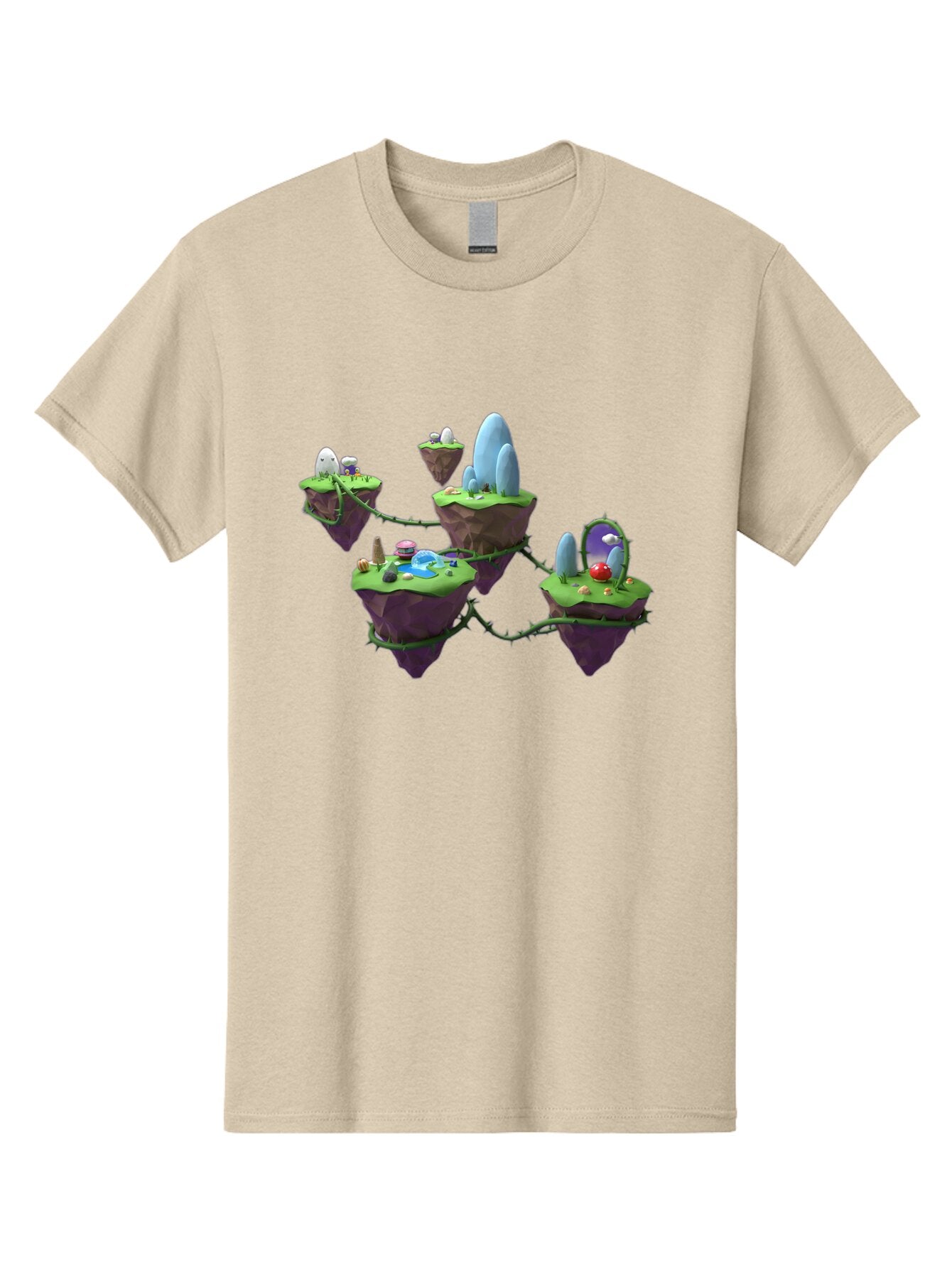 Floating-Islands Men'S Graphic Tee, 100% Cotton, Comfortable Casual Summer Wear, Machine Washable, Vintage Camera, Old Camera, Antique Camera, Black Camera, Classic Photography, Photography Equipment, Nostalgic Device, Film Camera, Camera Art Baq821 1