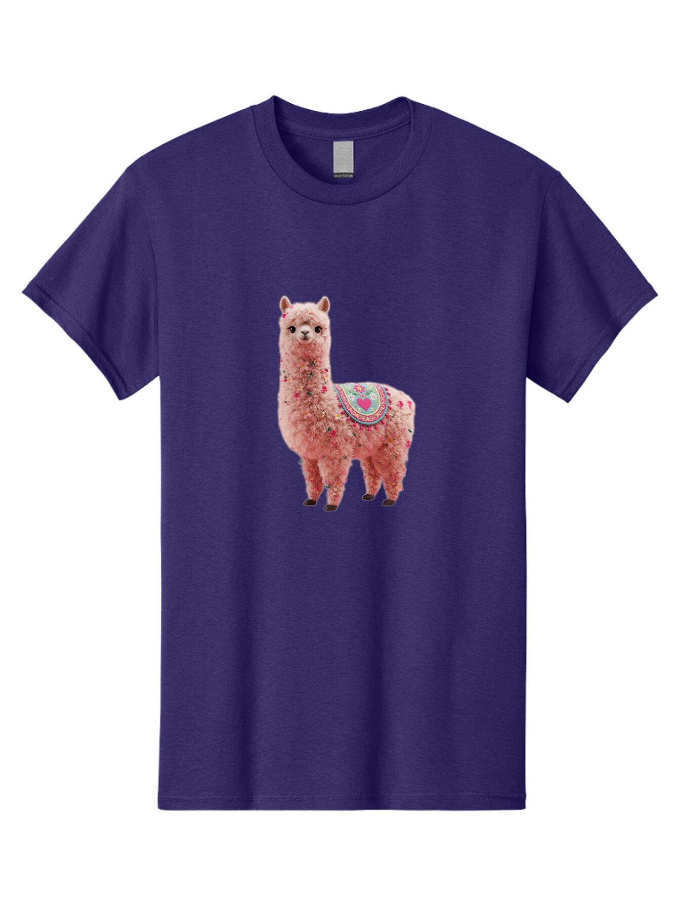 Floral-Llama Men'S Graphic Tee, 100% Cotton, Comfortable Casual Summer Wear, Machine Washable, Vintage Camera, Old Camera, Antique Camera, Black Camera, Classic Photography, Photography Equipment, Nostalgic Device, Film Camera, Camera Art Baq822 15