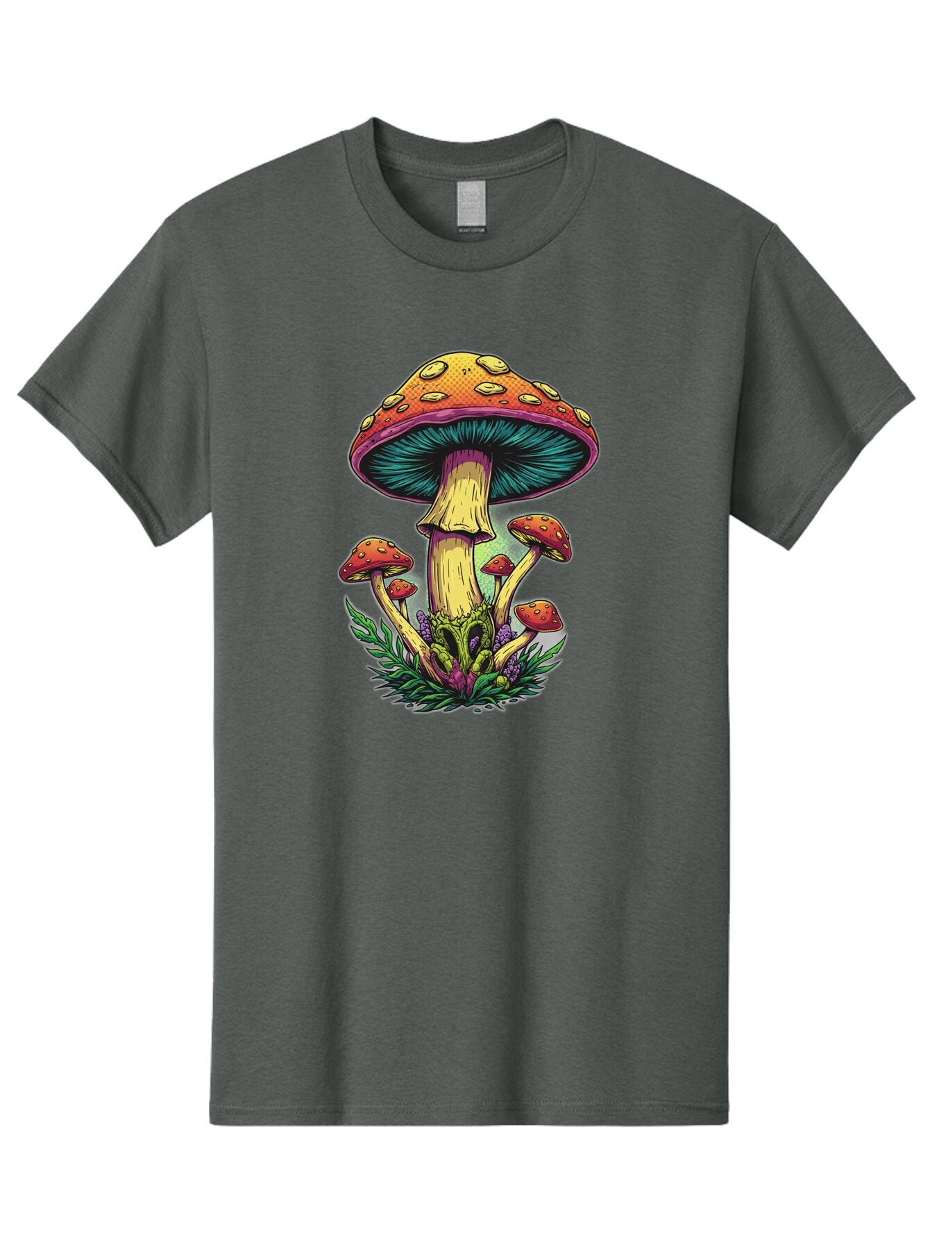 Fly-Agaric Men'S Graphic Tee, 100% Cotton, Comfortable Casual Summer Wear, Machine Washable, Vintage Camera, Old Camera, Antique Camera, Black Camera, Classic Photography, Photography Equipment, Nostalgic Device, Film Camera, Camera Art Baq828 5