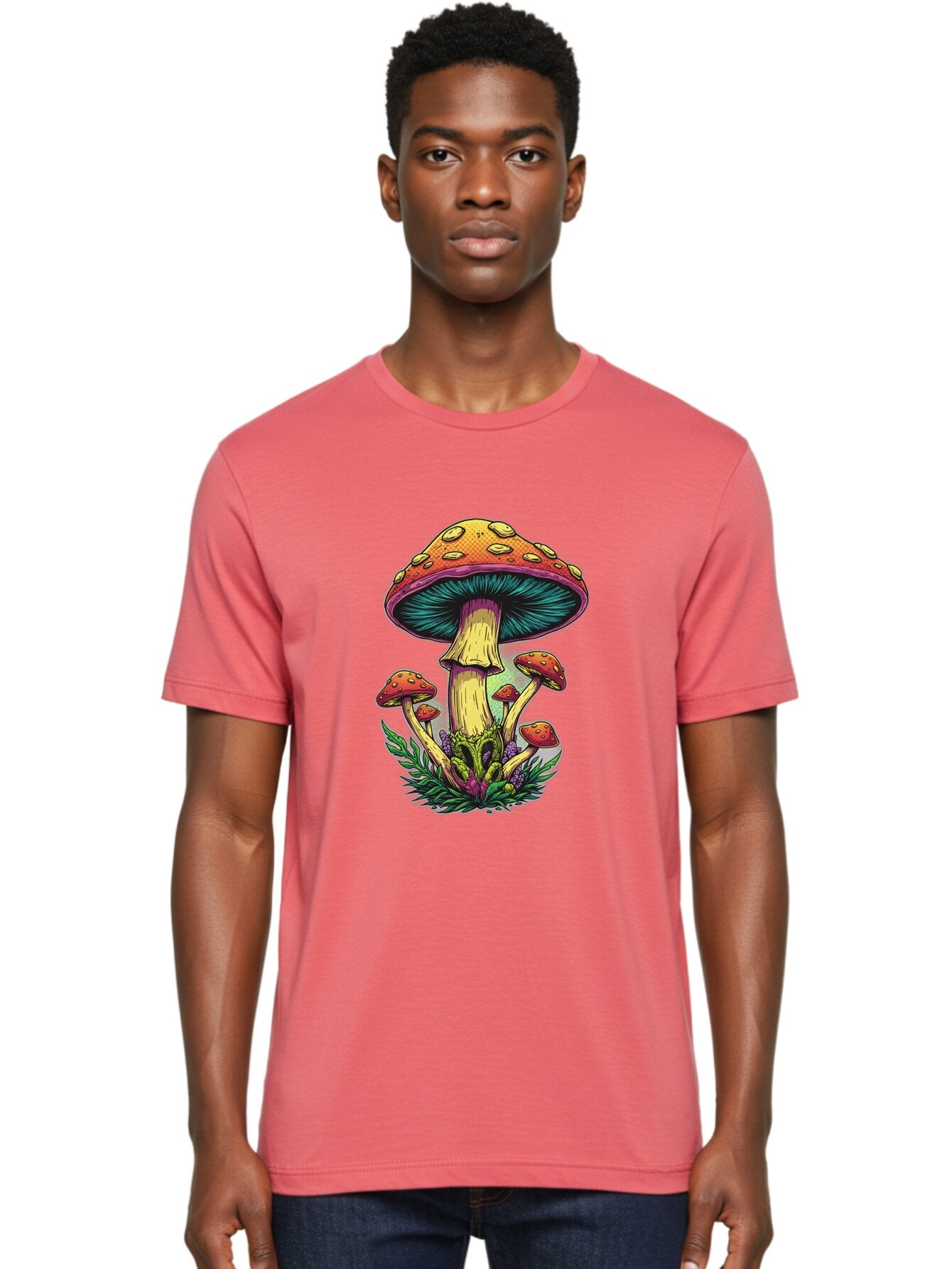 Fly-Agaric Men'S Graphic Tee, 100% Cotton, Comfortable Casual Summer Wear, Machine Washable, Vintage Camera, Old Camera, Antique Camera, Black Camera, Classic Photography, Photography Equipment, Nostalgic Device, Film Camera, Camera Art Baq828 19
