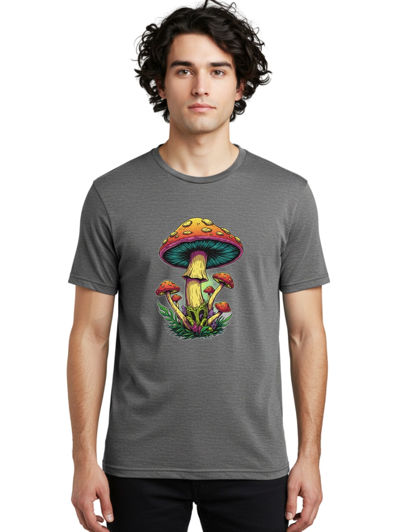 Fly-Agaric Men'S Graphic Tee, 100% Cotton, Comfortable Casual Summer Wear, Machine Washable, Vintage Camera, Old Camera, Antique Camera, Black Camera, Classic Photography, Photography Equipment, Nostalgic Device, Film Camera, Camera Art Baq828 16