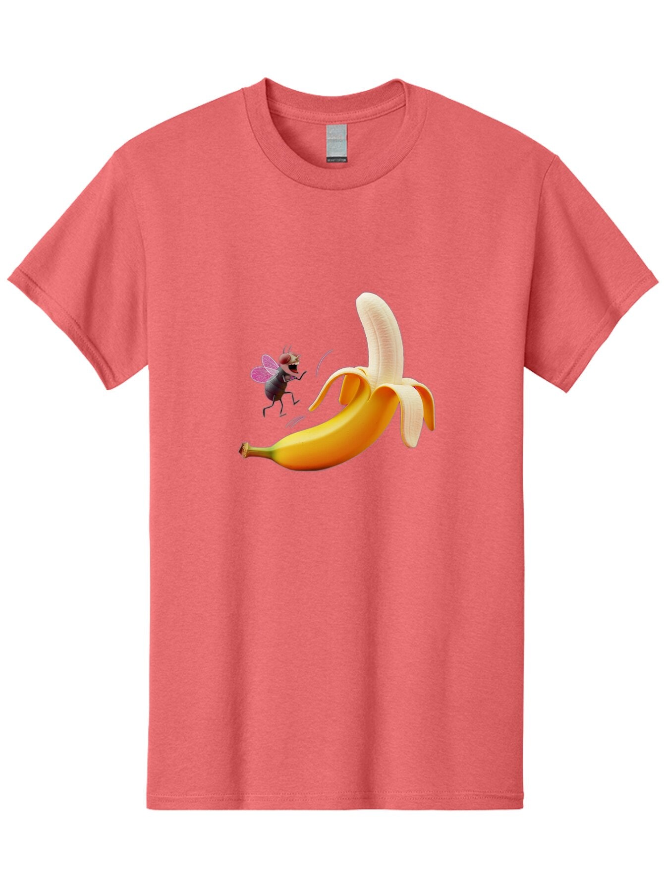 Fly-And-Banana Men'S Graphic Tee, 100% Cotton, Comfortable Casual Summer Wear, Machine Washable, Vintage Camera, Old Camera, Antique Camera, Black Camera, Classic Photography, Photography Equipment, Nostalgic Device, Film Camera, Camera Art Baq829 9