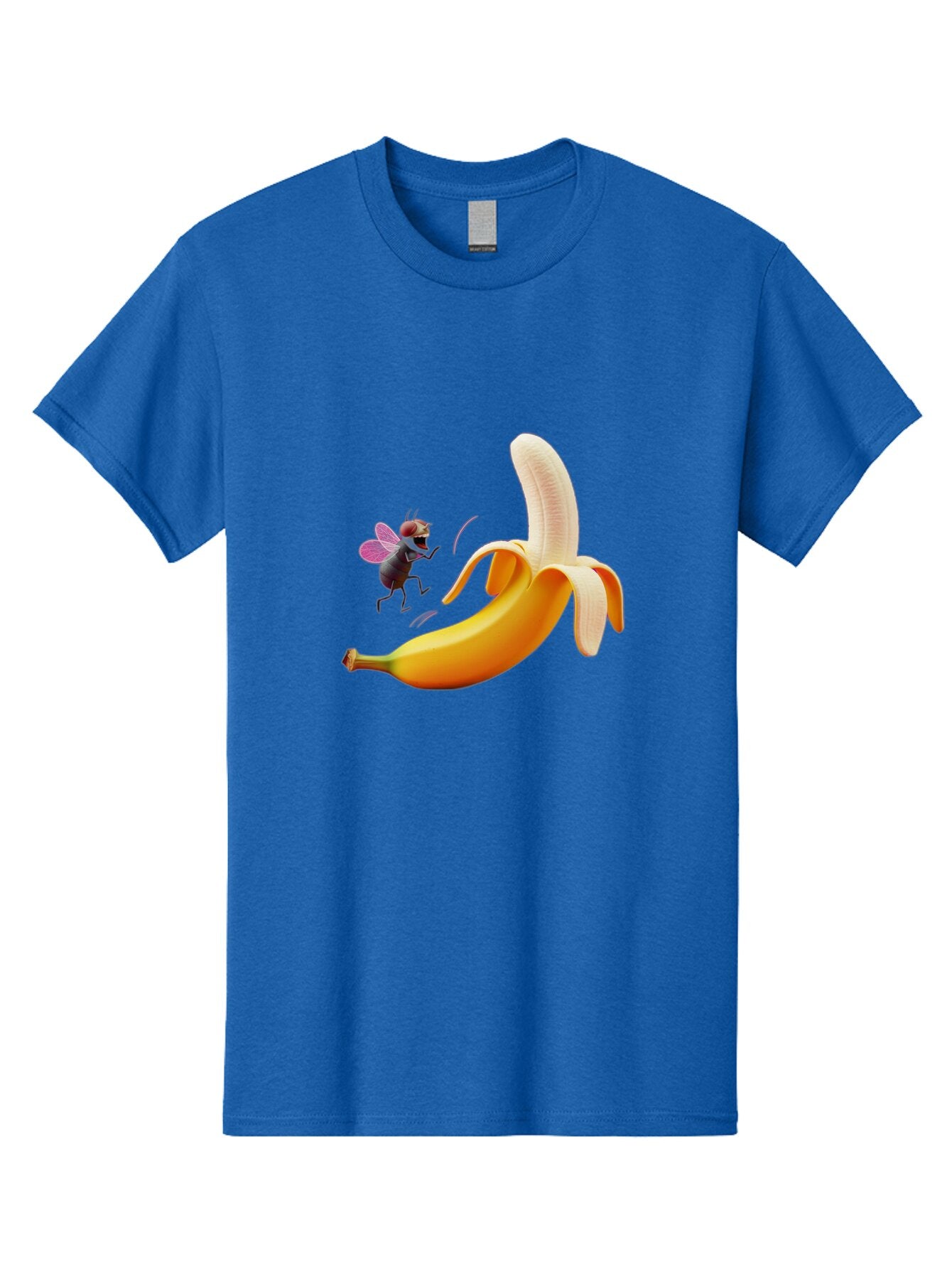 Fly-And-Banana Men'S Graphic Tee, 100% Cotton, Comfortable Casual Summer Wear, Machine Washable, Vintage Camera, Old Camera, Antique Camera, Black Camera, Classic Photography, Photography Equipment, Nostalgic Device, Film Camera, Camera Art Baq829 7