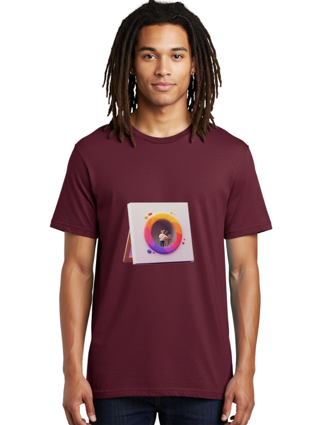 Folding-Card Men'S Graphic Tee, 100% Cotton, Comfortable Casual Summer Wear, Machine Washable, Vintage Camera, Old Camera, Antique Camera, Black Camera, Classic Photography, Photography Equipment, Nostalgic Device, Film Camera, Camera Art Baq831 26