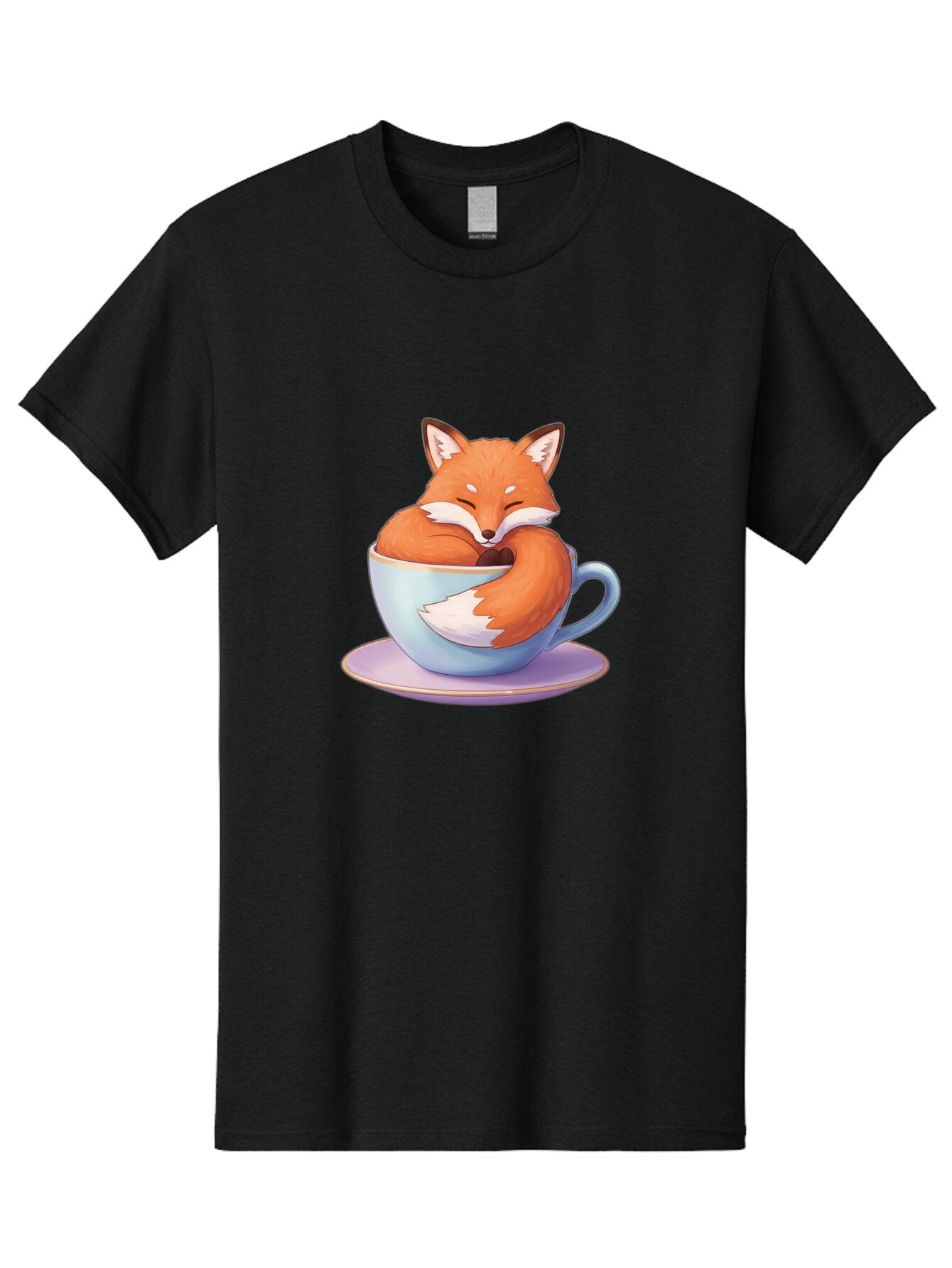 Fox-In-Cup Men'S Graphic Tee, 100% Cotton, Comfortable Casual Summer Wear, Machine Washable, Vintage Camera, Old Camera, Antique Camera, Black Camera, Classic Photography, Photography Equipment, Nostalgic Device, Film Camera, Camera Art Baq836 4