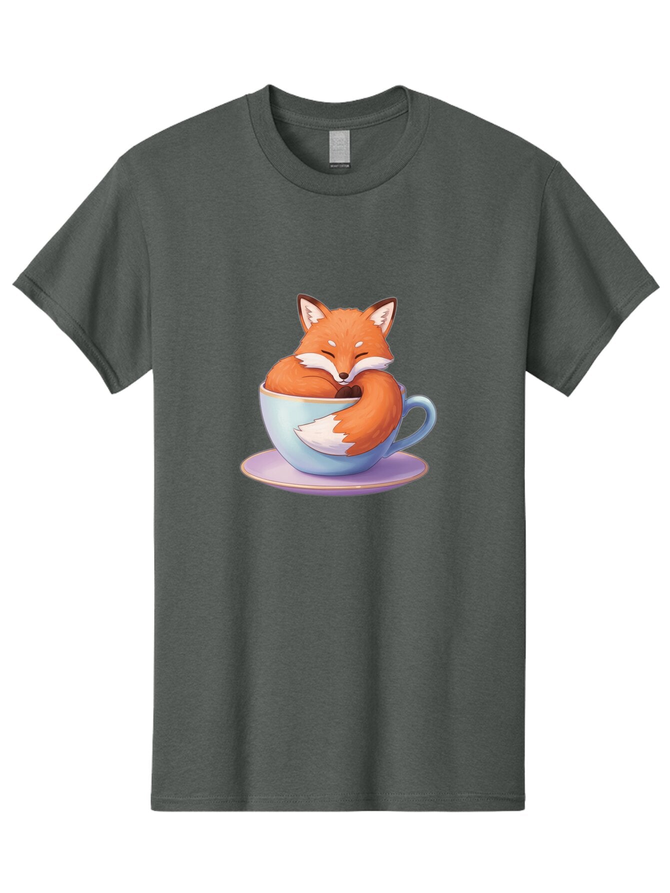 Fox-In-Cup Men'S Graphic Tee, 100% Cotton, Comfortable Casual Summer Wear, Machine Washable, Vintage Camera, Old Camera, Antique Camera, Black Camera, Classic Photography, Photography Equipment, Nostalgic Device, Film Camera, Camera Art Baq836 9
