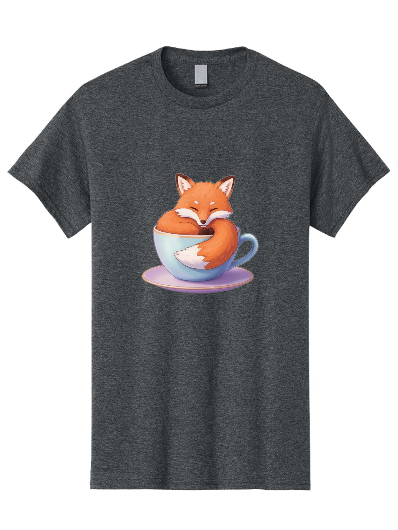 Fox-In-Cup Men'S Graphic Tee, 100% Cotton, Comfortable Casual Summer Wear, Machine Washable, Vintage Camera, Old Camera, Antique Camera, Black Camera, Classic Photography, Photography Equipment, Nostalgic Device, Film Camera, Camera Art Baq836 7