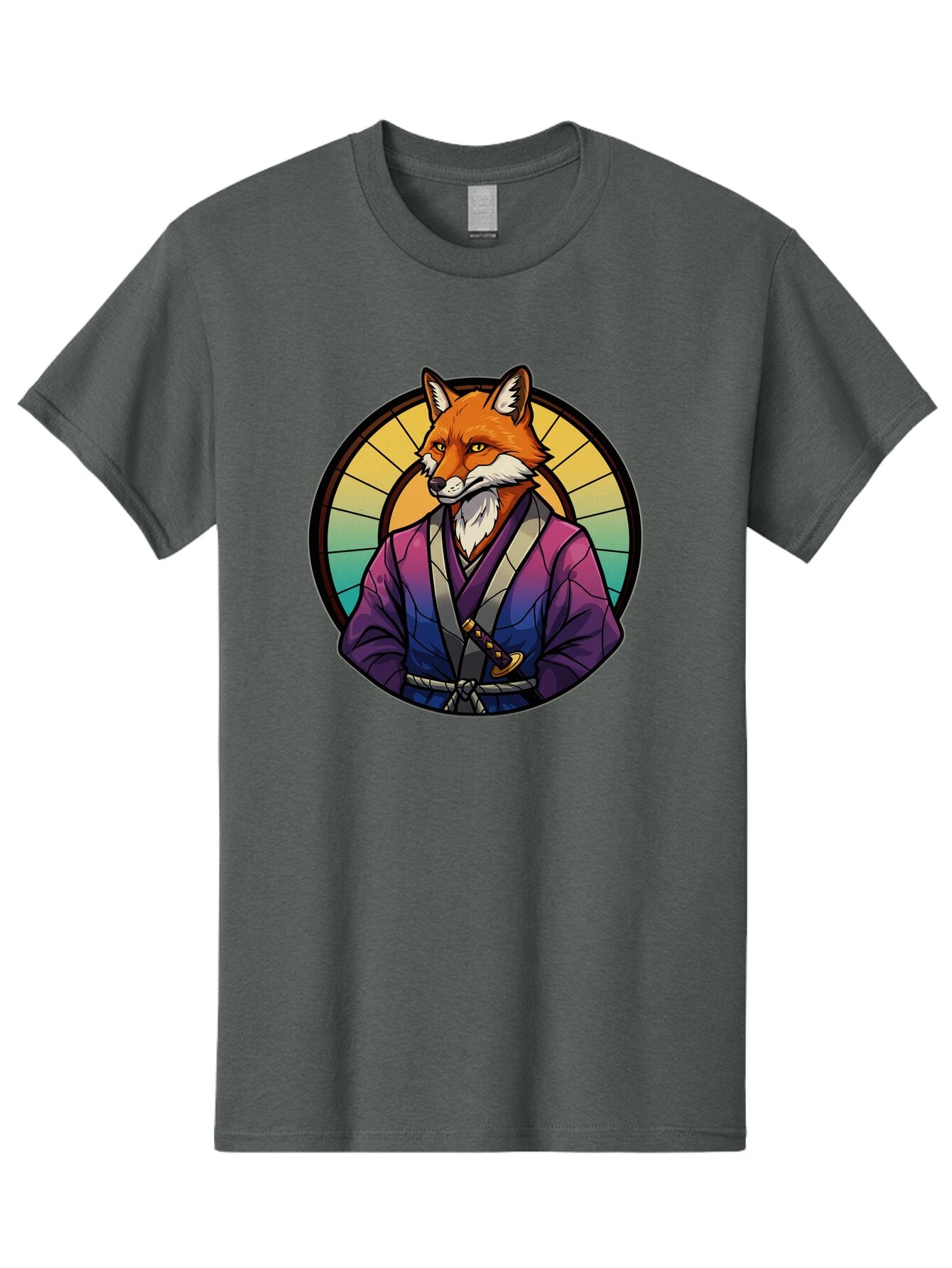 Fox-In-Karate-Gi Men'S Graphic Tee, 100% Cotton, Comfortable Casual Summer Wear, Machine Washable, Vintage Camera, Old Camera, Antique Camera, Black Camera, Classic Photography, Photography Equipment, Nostalgic Device, Film Camera, Camera Art Baq837 13