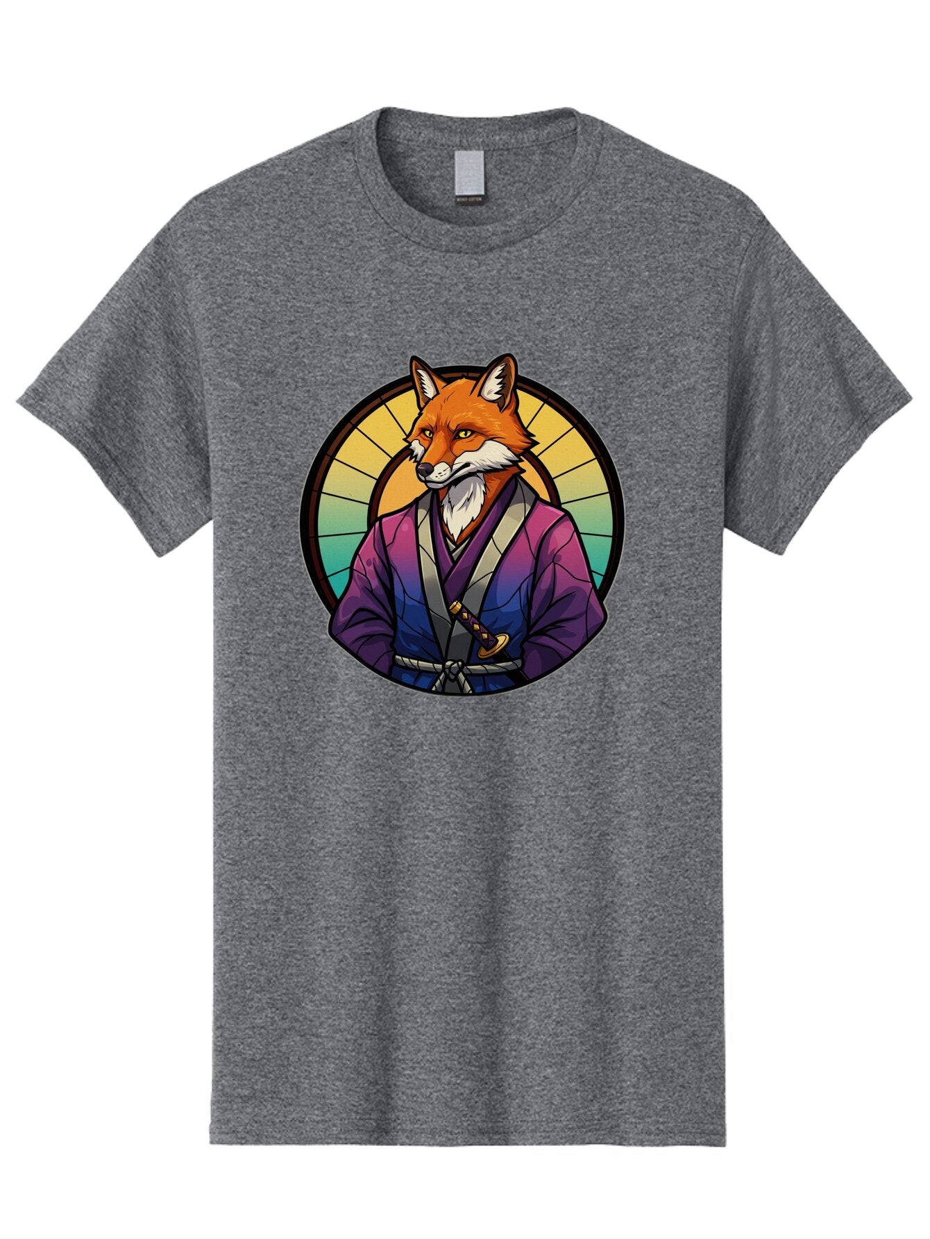 Fox-In-Karate-Gi Men'S Graphic Tee, 100% Cotton, Comfortable Casual Summer Wear, Machine Washable, Vintage Camera, Old Camera, Antique Camera, Black Camera, Classic Photography, Photography Equipment, Nostalgic Device, Film Camera, Camera Art Baq837 9
