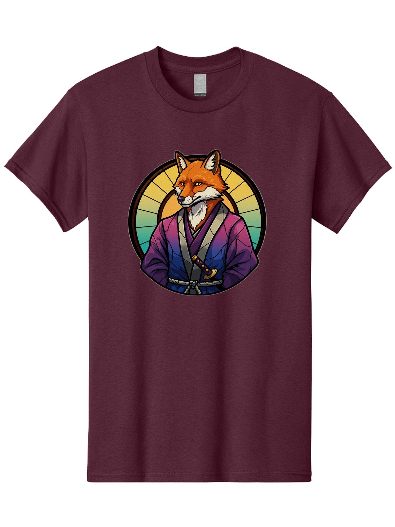 Fox-In-Karate-Gi Men'S Graphic Tee, 100% Cotton, Comfortable Casual Summer Wear, Machine Washable, Vintage Camera, Old Camera, Antique Camera, Black Camera, Classic Photography, Photography Equipment, Nostalgic Device, Film Camera, Camera Art Baq837 10