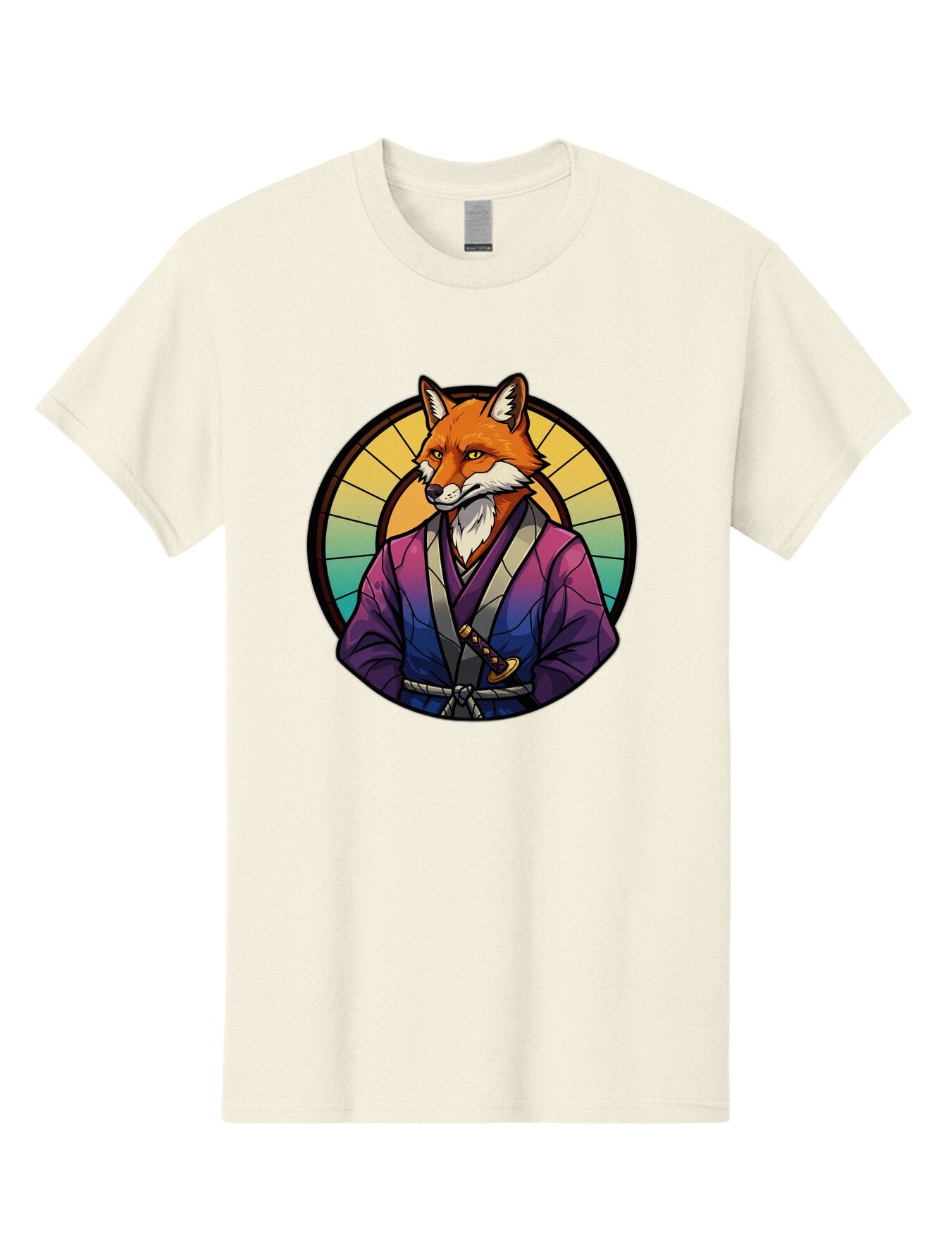 Fox-In-Karate-Gi Men'S Graphic Tee, 100% Cotton, Comfortable Casual Summer Wear, Machine Washable, Vintage Camera, Old Camera, Antique Camera, Black Camera, Classic Photography, Photography Equipment, Nostalgic Device, Film Camera, Camera Art Baq837 3
