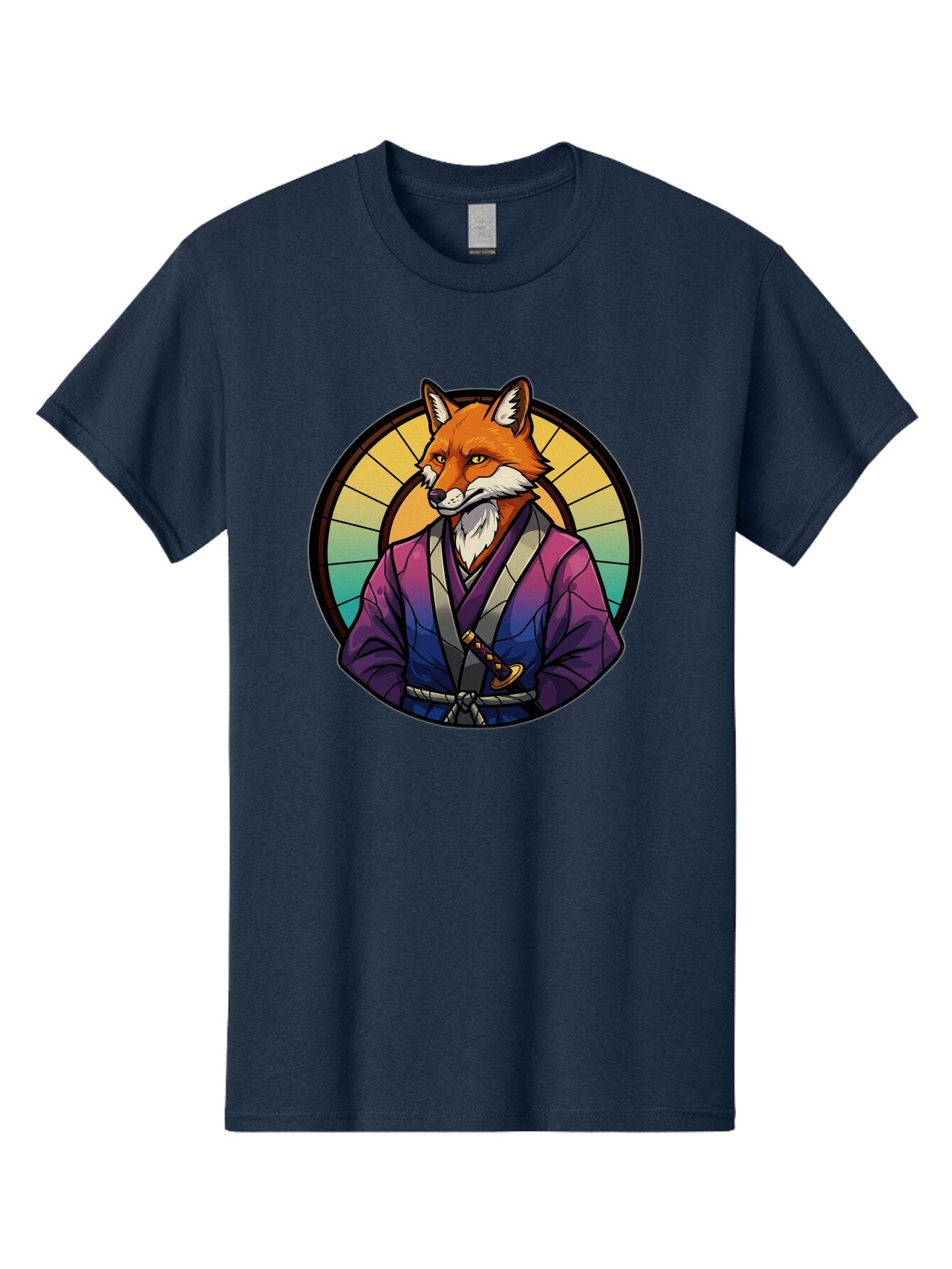 Fox-In-Karate-Gi Men'S Graphic Tee, 100% Cotton, Comfortable Casual Summer Wear, Machine Washable, Vintage Camera, Old Camera, Antique Camera, Black Camera, Classic Photography, Photography Equipment, Nostalgic Device, Film Camera, Camera Art Baq837 6