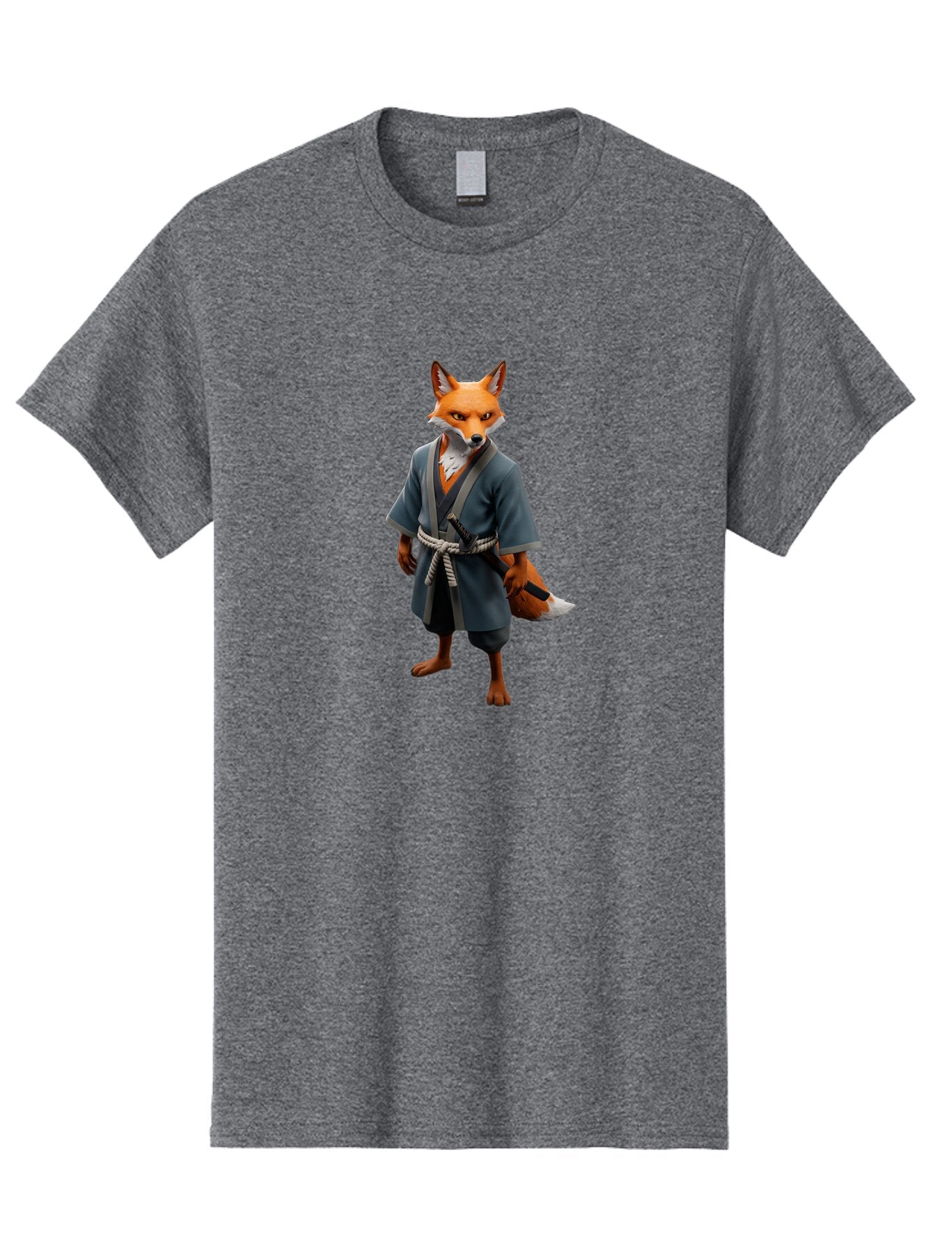 Fox-In-Kimono-3 Men'S Graphic Tee, 100% Cotton, Comfortable Casual Summer Wear, Machine Washable, Vintage Camera, Old Camera, Antique Camera, Black Camera, Classic Photography, Photography Equipment, Nostalgic Device, Film Camera, Camera Art Baq840 15