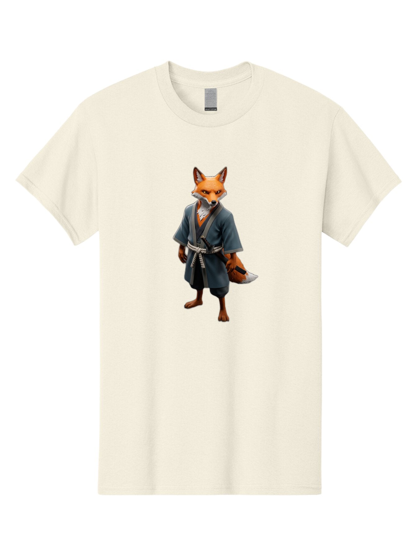 Fox-In-Kimono-3 Men'S Graphic Tee, 100% Cotton, Comfortable Casual Summer Wear, Machine Washable, Vintage Camera, Old Camera, Antique Camera, Black Camera, Classic Photography, Photography Equipment, Nostalgic Device, Film Camera, Camera Art Baq840 14