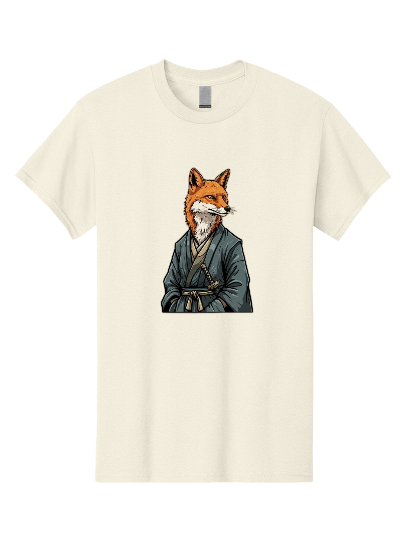 Fox-In-Robe-1 Men'S Graphic Tee, 100% Cotton, Comfortable Casual Summer Wear, Machine Washable, Vintage Camera, Old Camera, Antique Camera, Black Camera, Classic Photography, Photography Equipment, Nostalgic Device, Film Camera, Camera Art Baq842 4