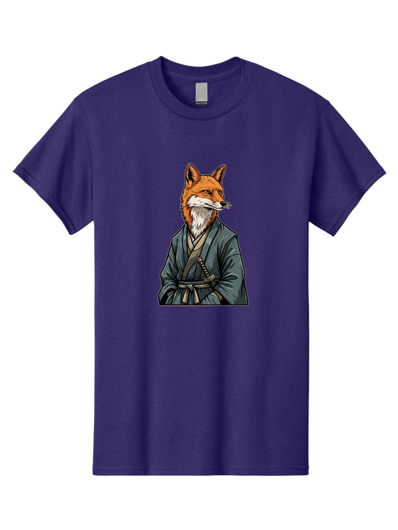 Fox-In-Robe-1 Men'S Graphic Tee, 100% Cotton, Comfortable Casual Summer Wear, Machine Washable, Vintage Camera, Old Camera, Antique Camera, Black Camera, Classic Photography, Photography Equipment, Nostalgic Device, Film Camera, Camera Art Baq842 11