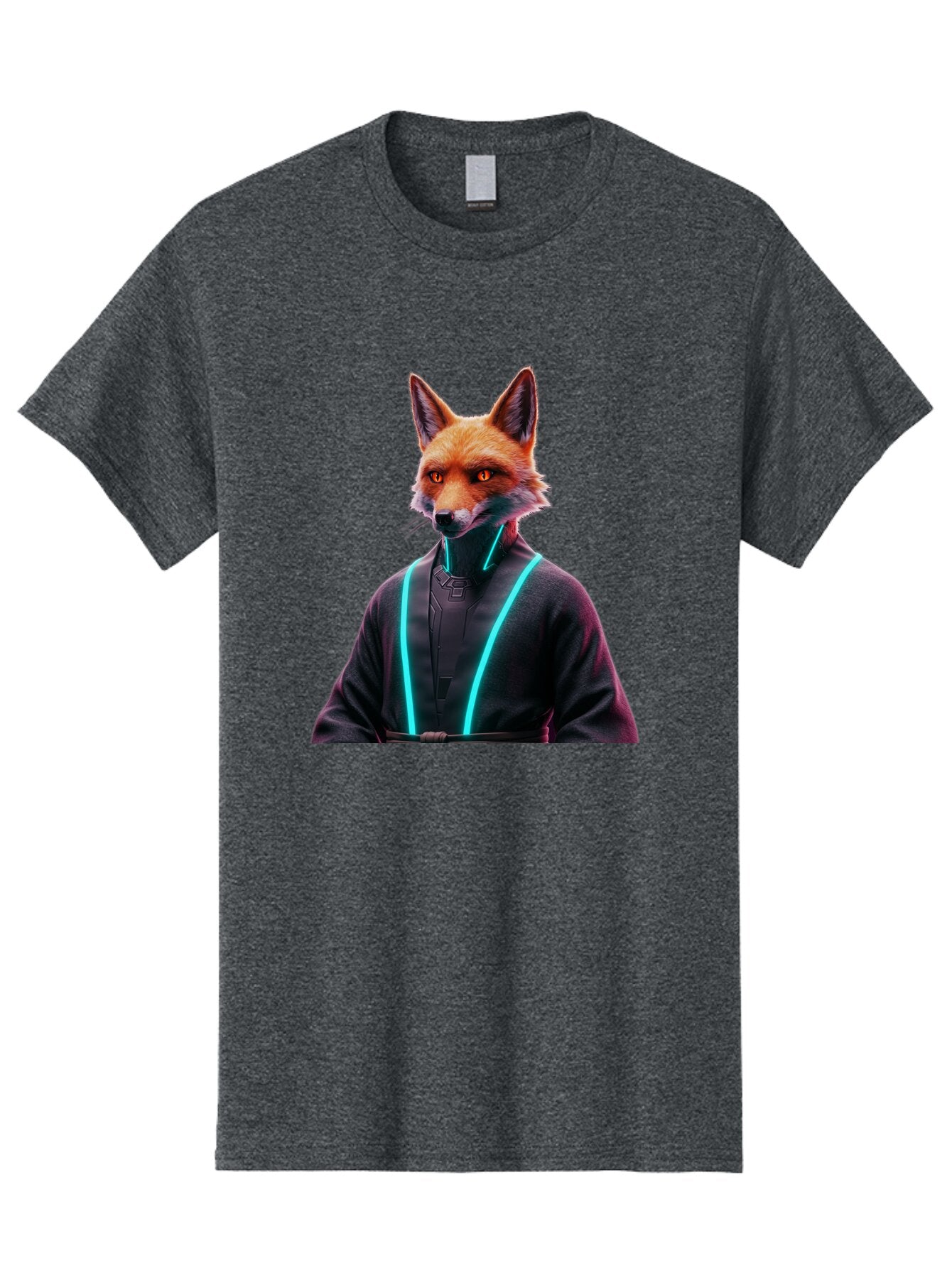 Fox-In-Robe Men'S Graphic Tee, 100% Cotton, Comfortable Casual Summer Wear, Machine Washable, Vintage Camera, Old Camera, Antique Camera, Black Camera, Classic Photography, Photography Equipment, Nostalgic Device, Film Camera, Camera Art Baq843 2