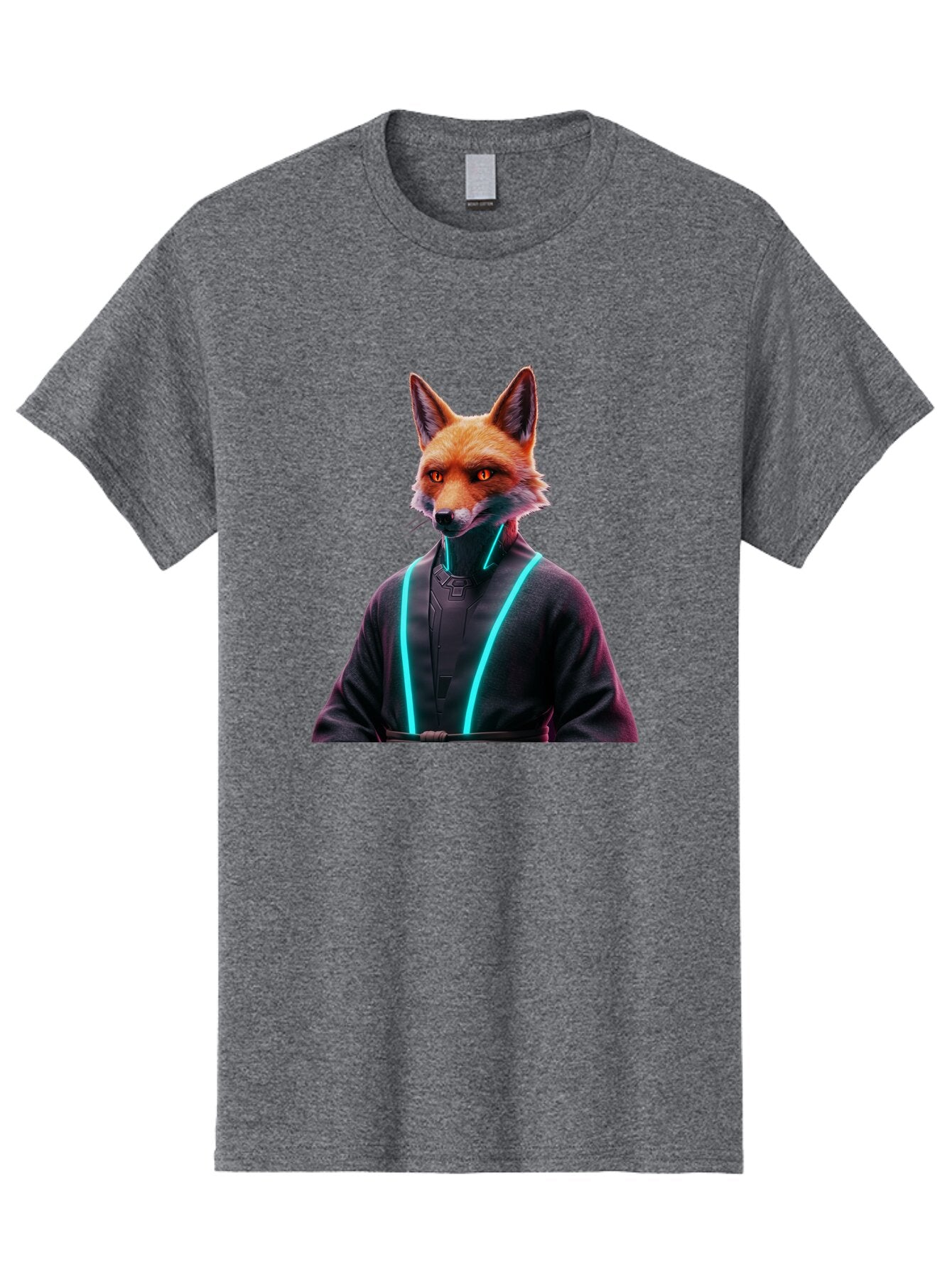 Fox-In-Robe Men'S Graphic Tee, 100% Cotton, Comfortable Casual Summer Wear, Machine Washable, Vintage Camera, Old Camera, Antique Camera, Black Camera, Classic Photography, Photography Equipment, Nostalgic Device, Film Camera, Camera Art Baq843 8
