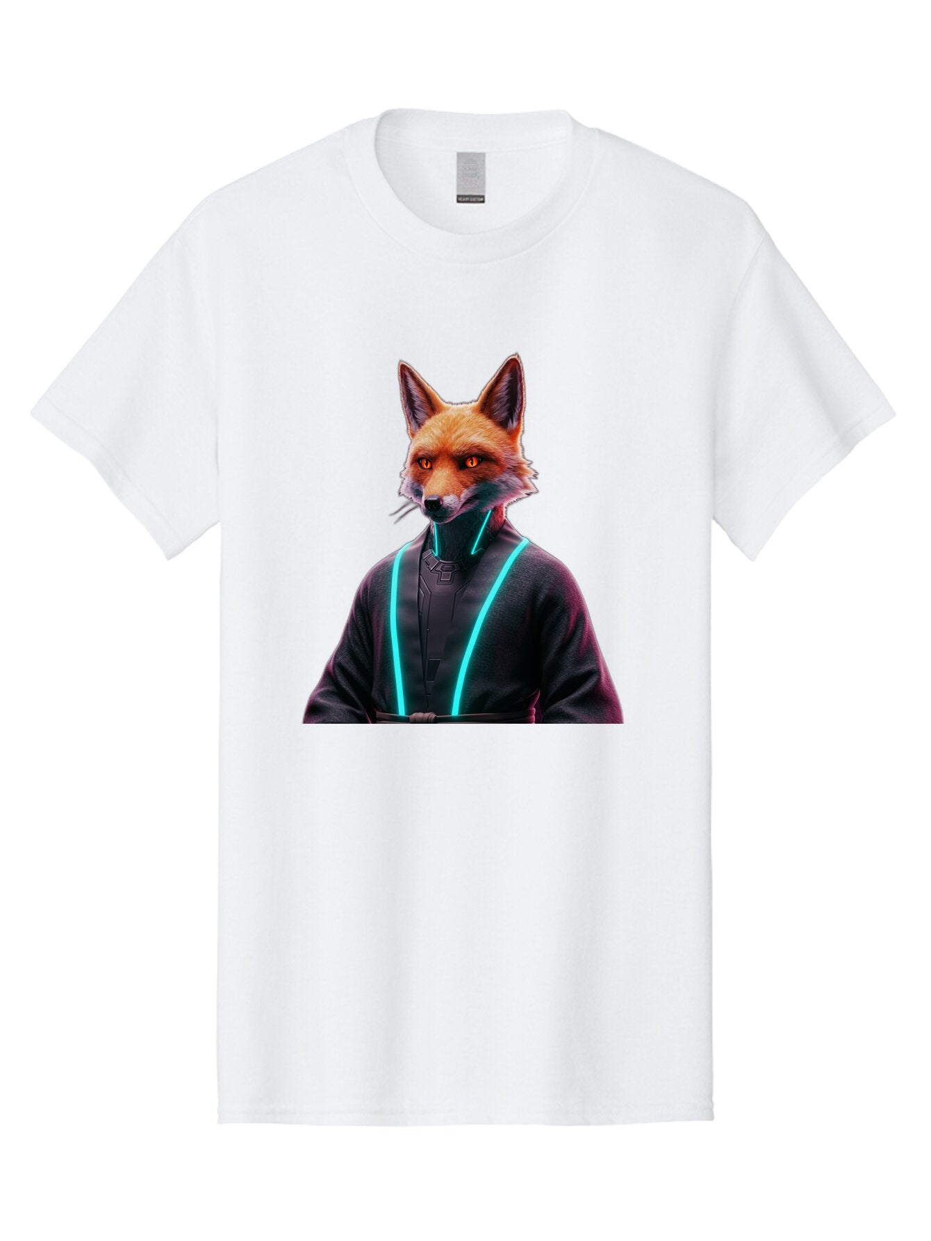 Fox-In-Robe Men'S Graphic Tee, 100% Cotton, Comfortable Casual Summer Wear, Machine Washable, Vintage Camera, Old Camera, Antique Camera, Black Camera, Classic Photography, Photography Equipment, Nostalgic Device, Film Camera, Camera Art Baq843 3
