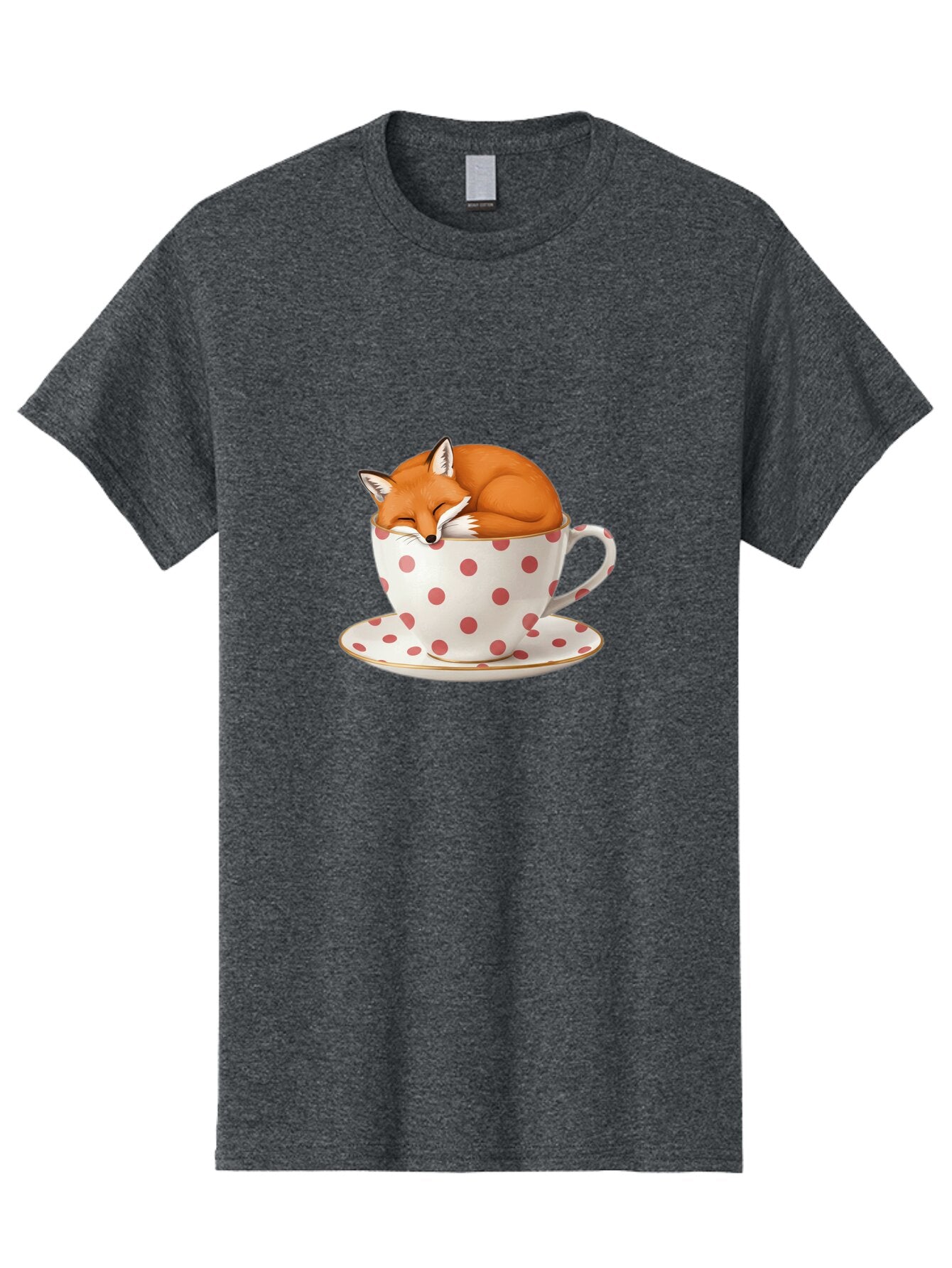 Fox-In-Tea-Cup Men'S Graphic Tee, 100% Cotton, Comfortable Casual Summer Wear, Machine Washable, Vintage Camera, Old Camera, Antique Camera, Black Camera, Classic Photography, Photography Equipment, Nostalgic Device, Film Camera, Camera Art Baq848 4