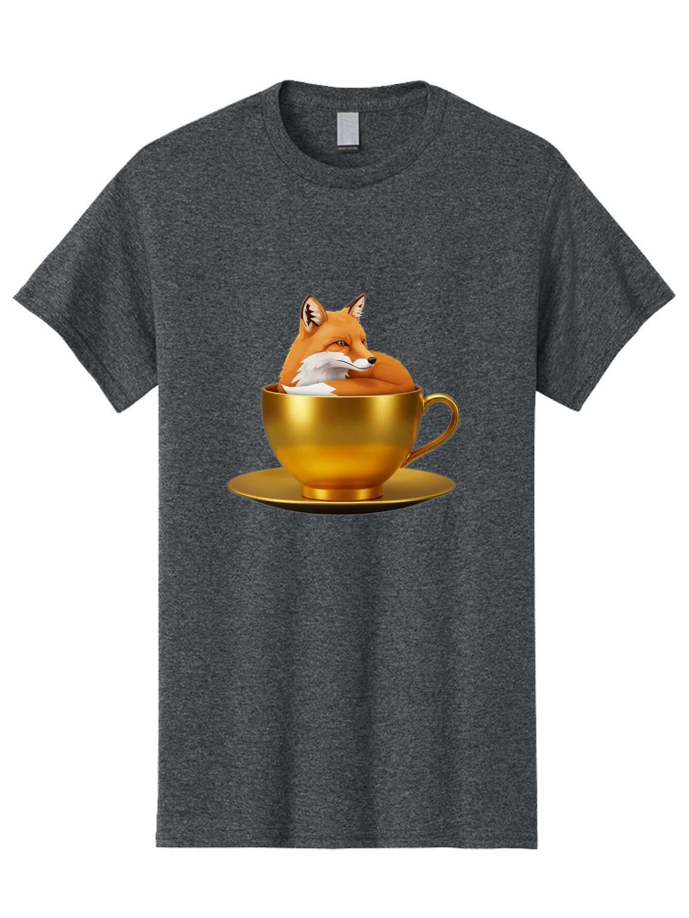 Fox-In-Teacup Men'S Graphic Tee, 100% Cotton, Comfortable Casual Summer Wear, Machine Washable, Vintage Camera, Old Camera, Antique Camera, Black Camera, Classic Photography, Photography Equipment, Nostalgic Device, Film Camera, Camera Art Baq852 14
