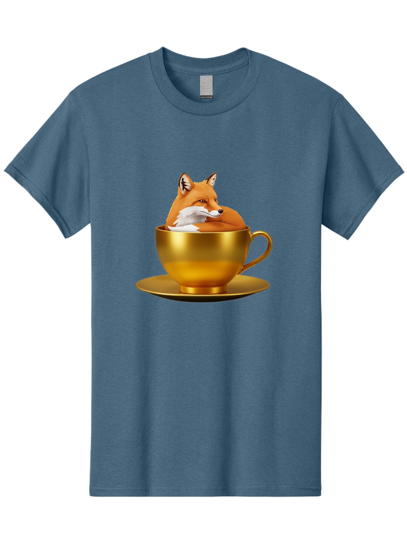 Fox-In-Teacup Men'S Graphic Tee, 100% Cotton, Comfortable Casual Summer Wear, Machine Washable, Vintage Camera, Old Camera, Antique Camera, Black Camera, Classic Photography, Photography Equipment, Nostalgic Device, Film Camera, Camera Art Baq852 8